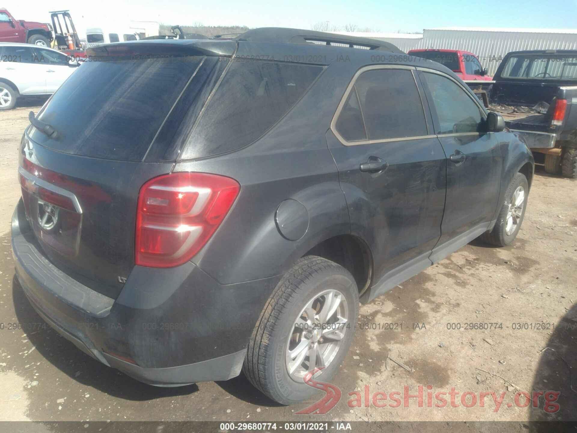 2GNALCEK1H1522876 2017 CHEVROLET EQUINOX