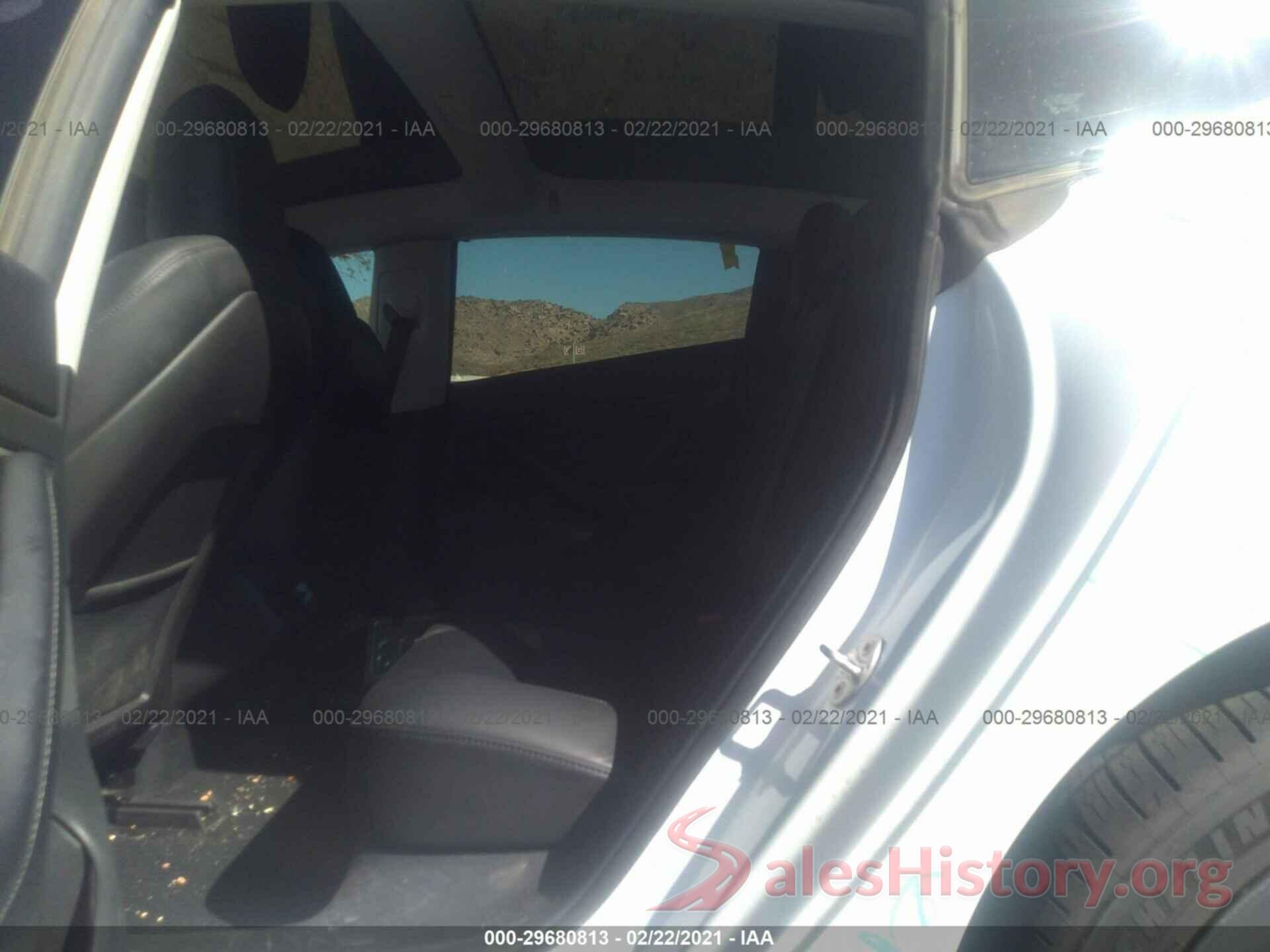 5YJ3E1EA3KF485213 2019 TESLA MODEL 3