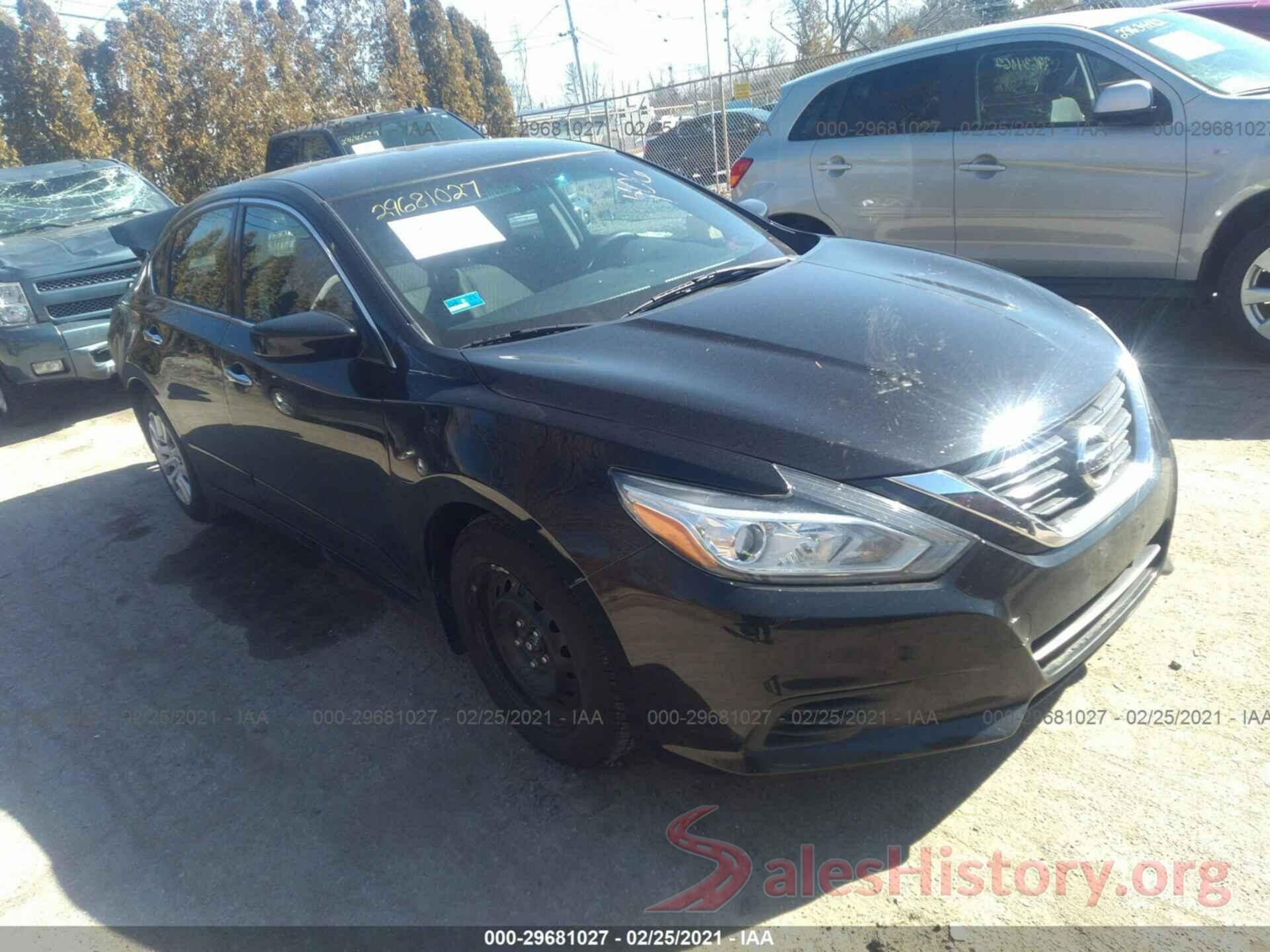 1N4AL3AP1GC126357 2016 NISSAN ALTIMA