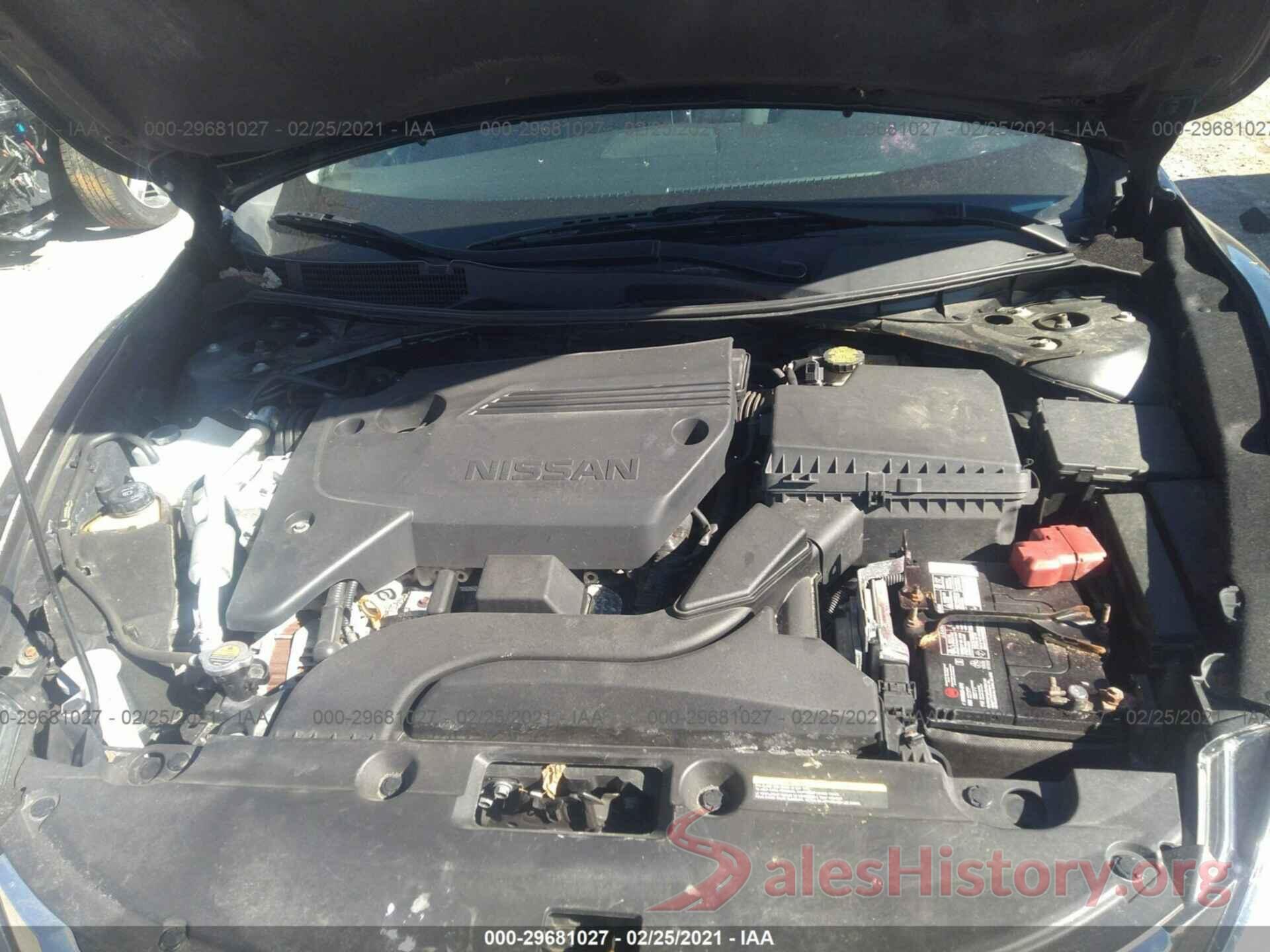 1N4AL3AP1GC126357 2016 NISSAN ALTIMA