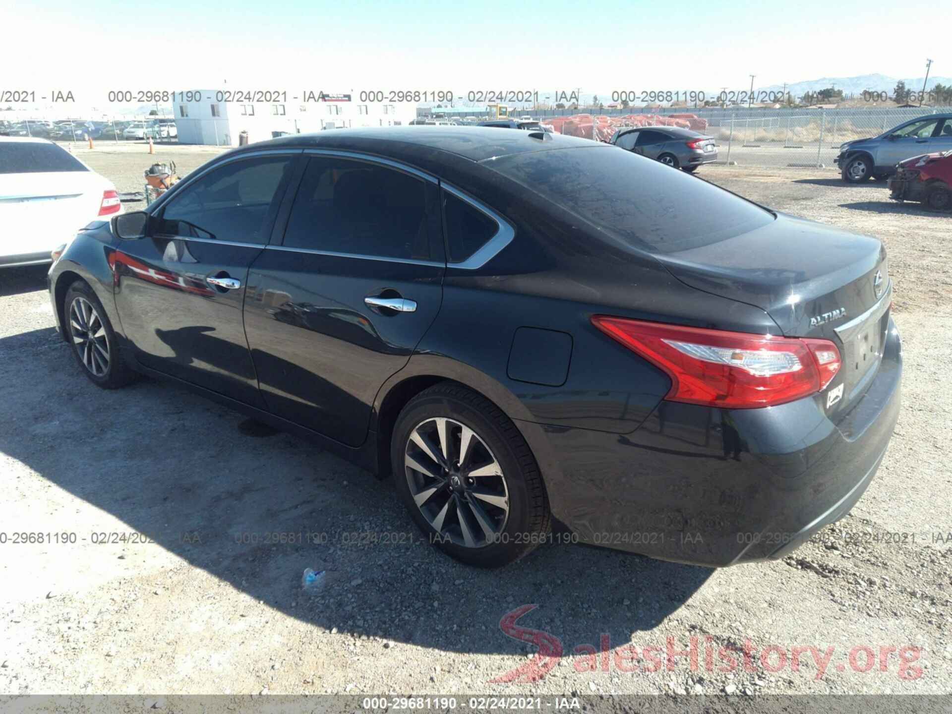 1N4AL3AP9HC181219 2017 NISSAN ALTIMA