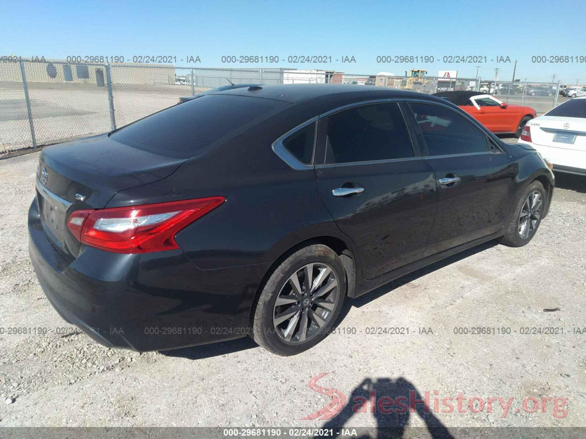 1N4AL3AP9HC181219 2017 NISSAN ALTIMA