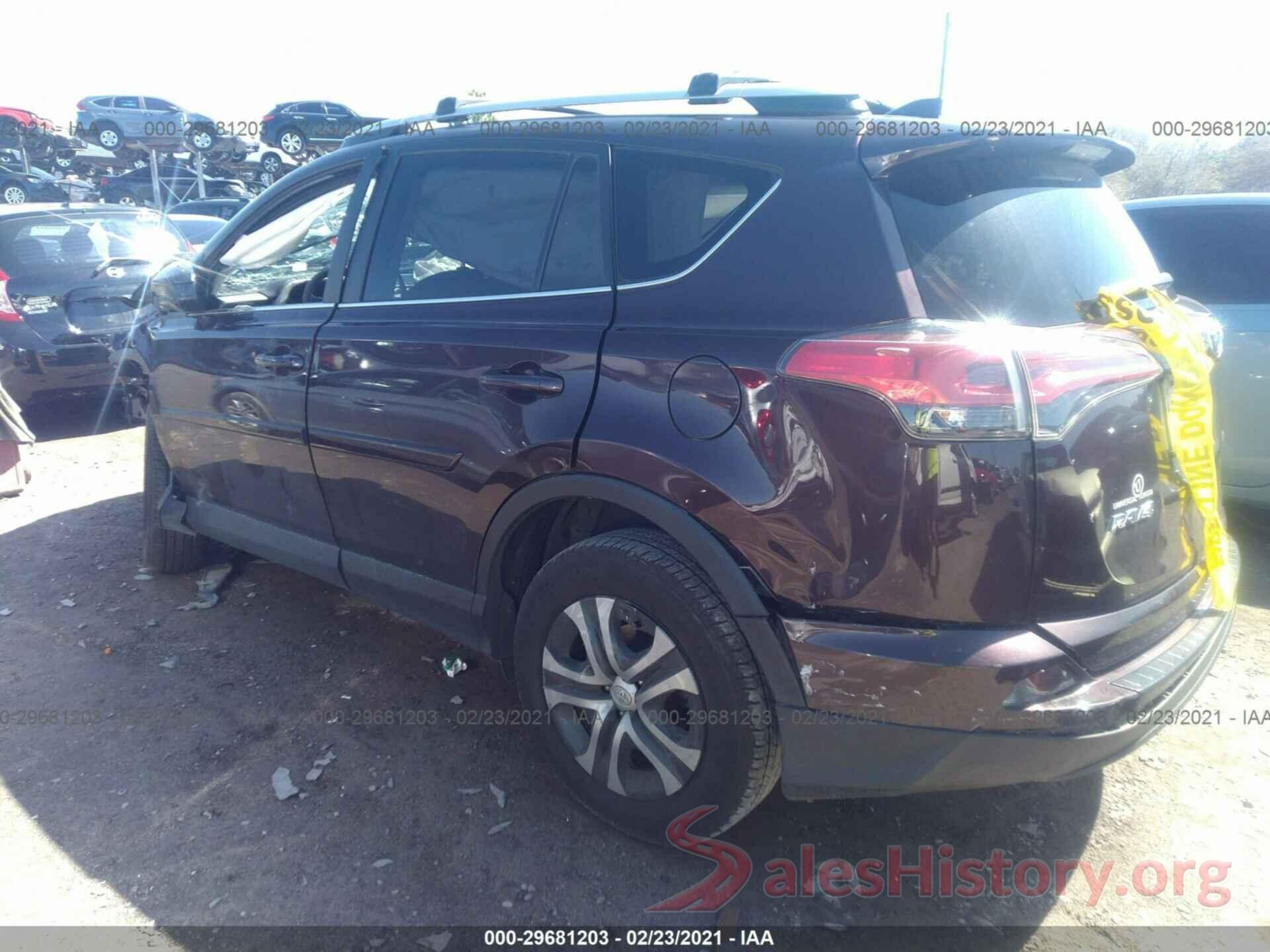 2T3ZFREV6JW513801 2018 TOYOTA RAV4