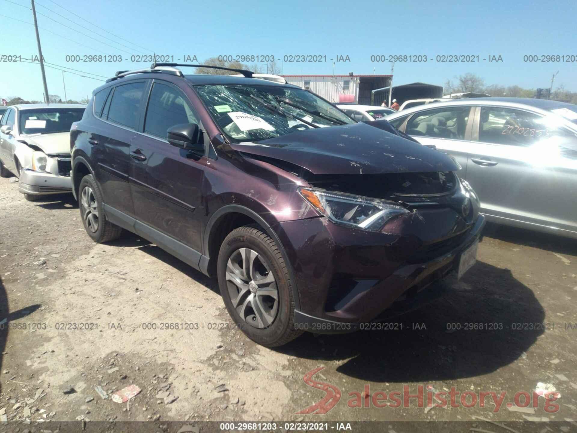 2T3ZFREV6JW513801 2018 TOYOTA RAV4