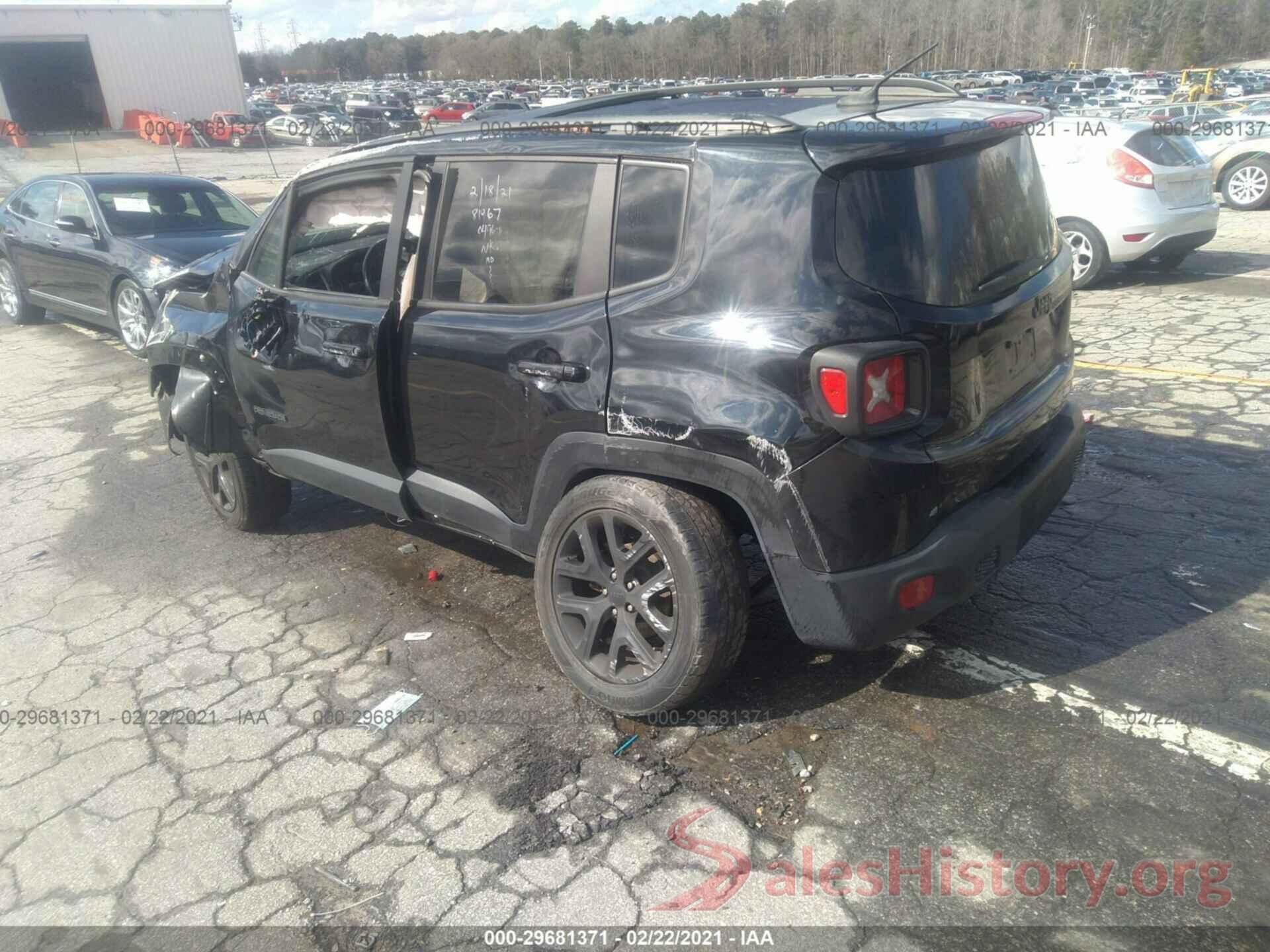 ZACCJABB9HPF80496 2017 JEEP RENEGADE