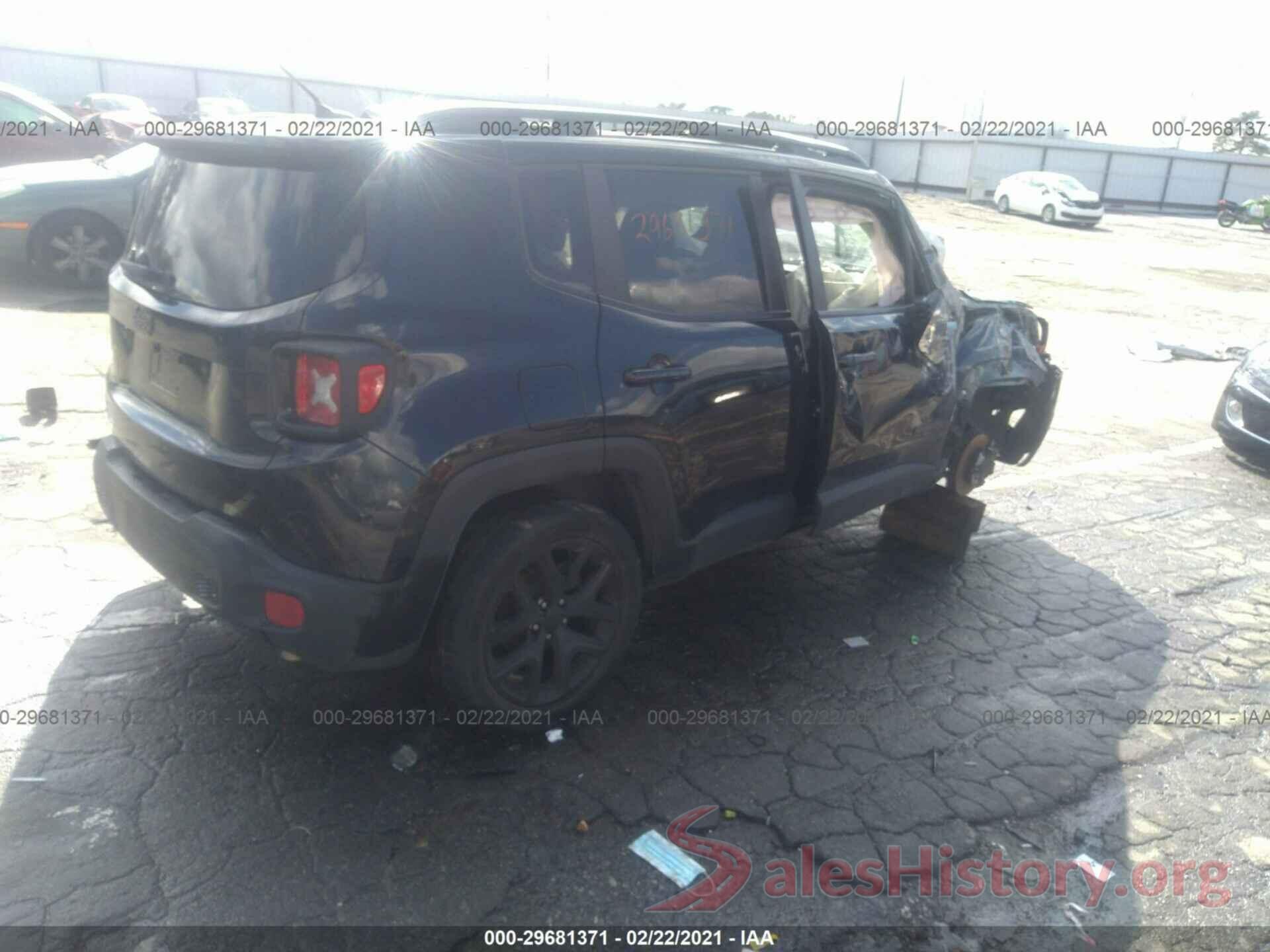 ZACCJABB9HPF80496 2017 JEEP RENEGADE