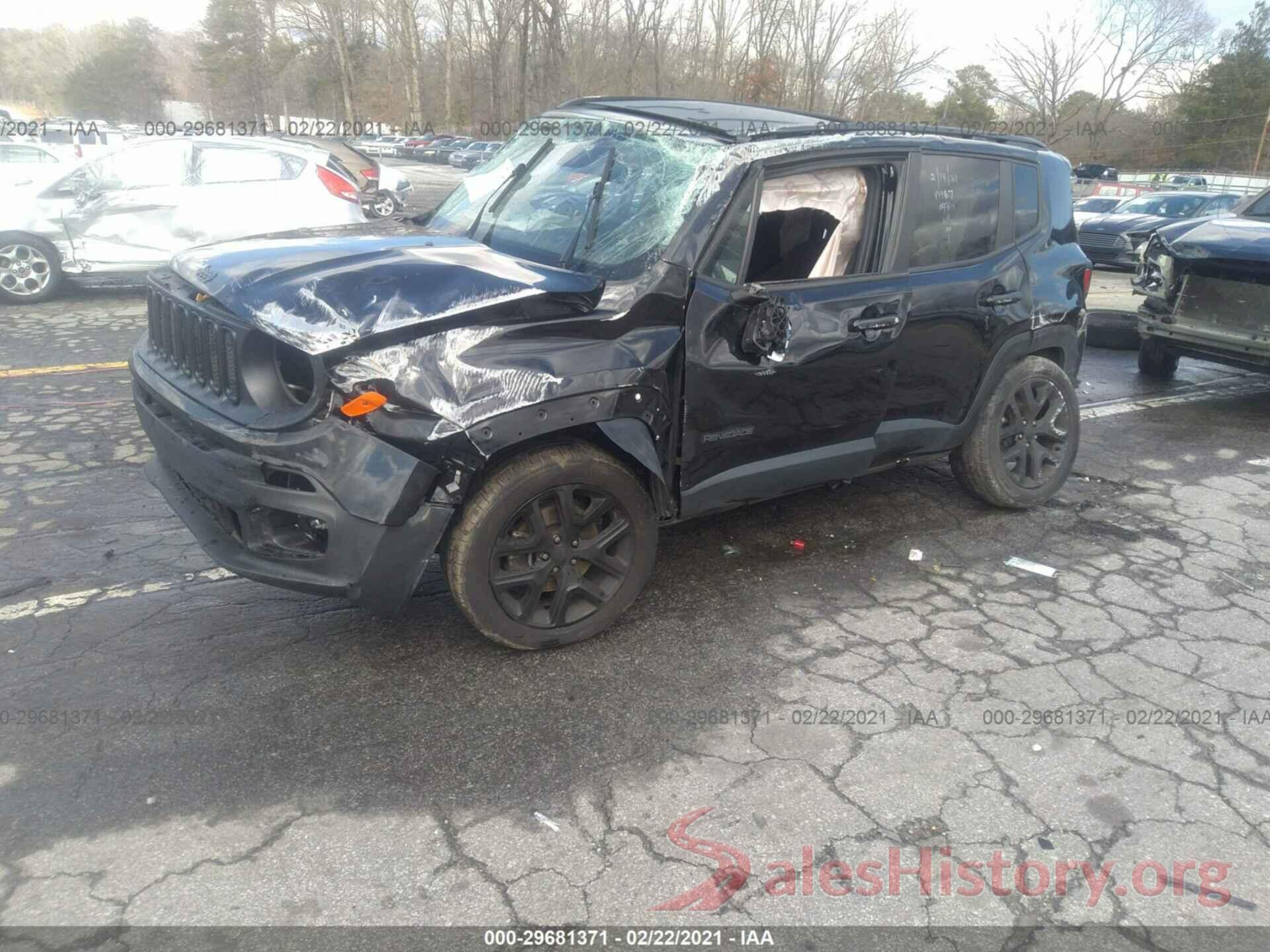 ZACCJABB9HPF80496 2017 JEEP RENEGADE