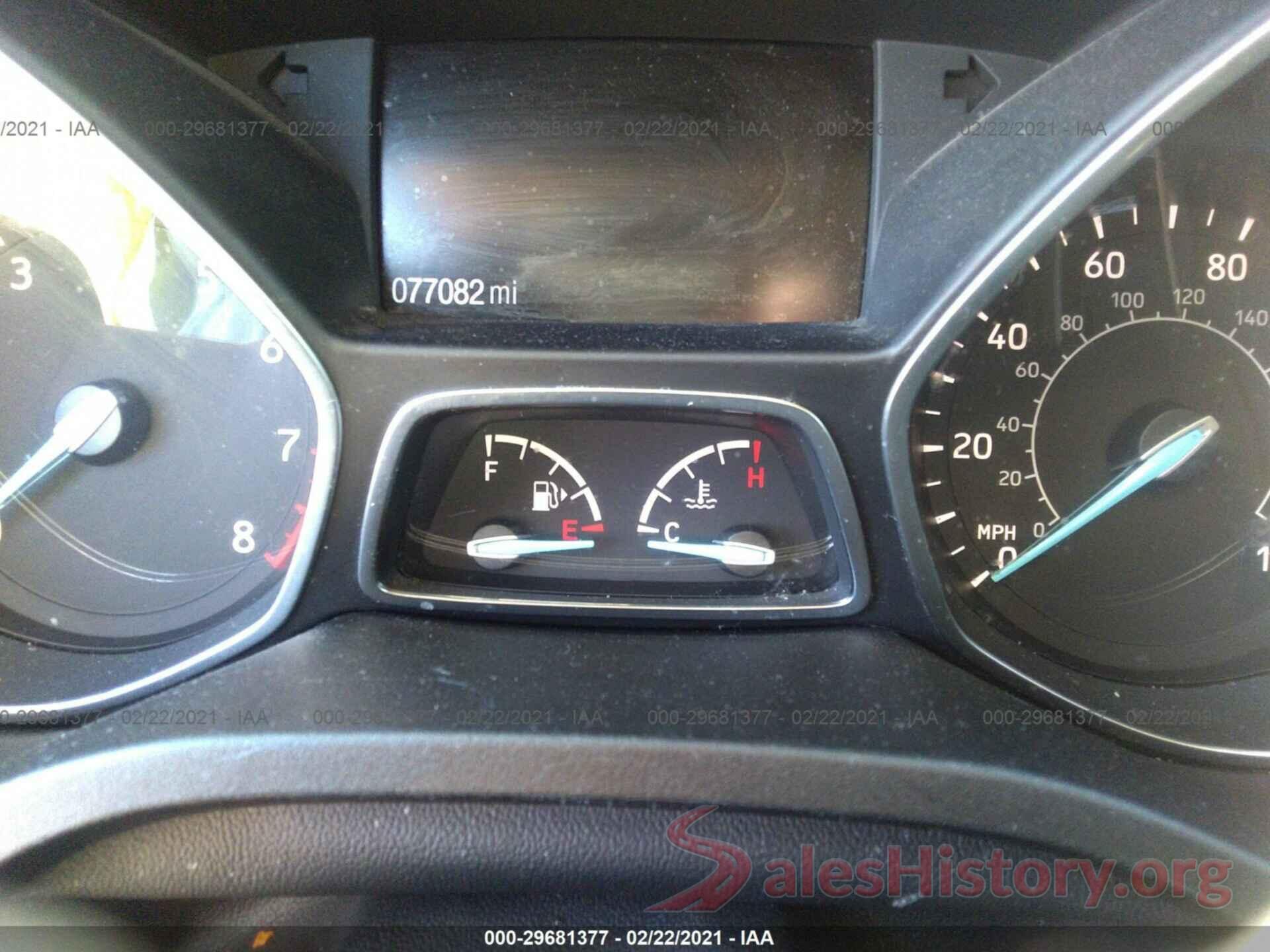 1FMCU9GD4HUD28505 2017 FORD ESCAPE