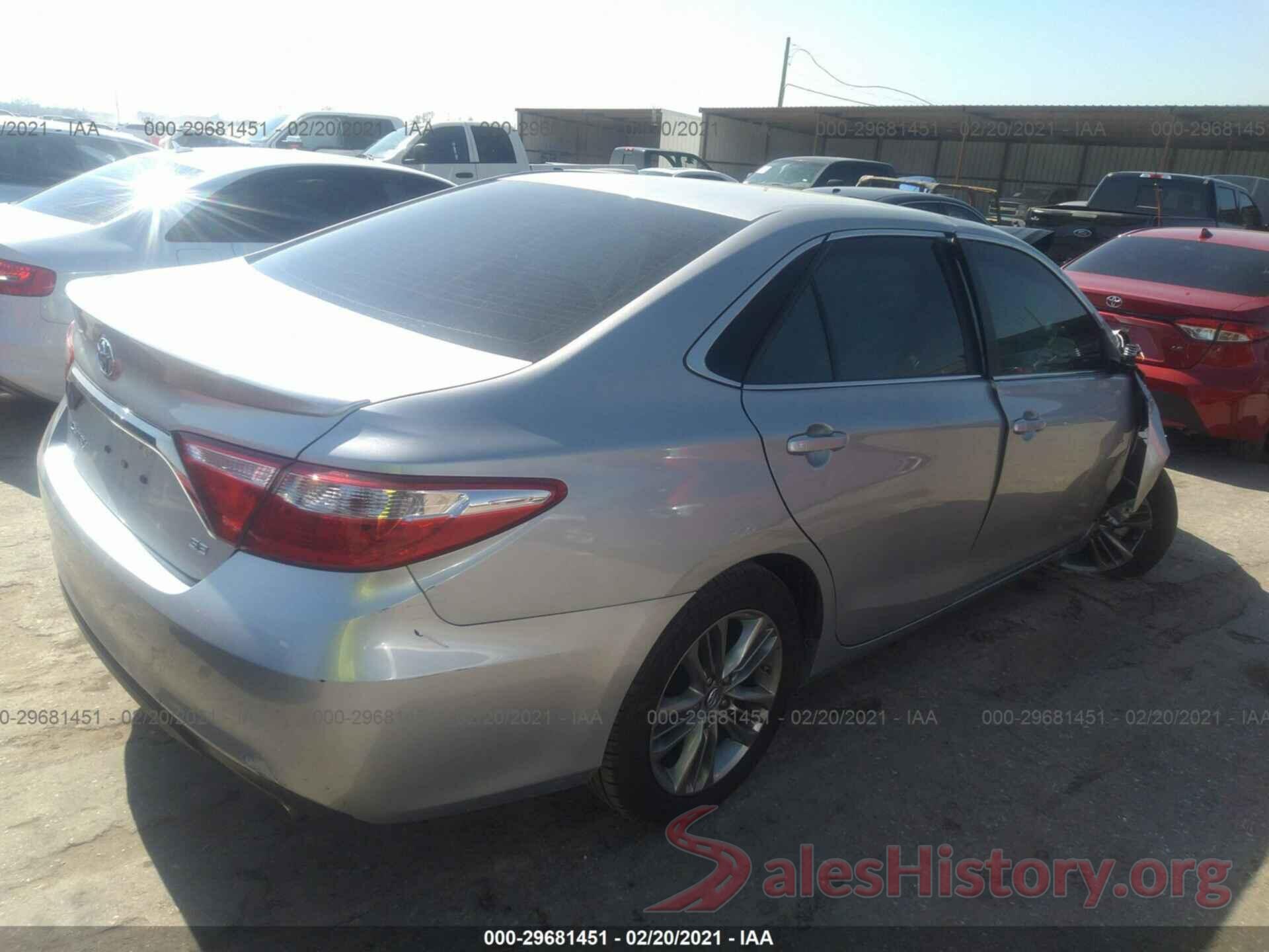 4T1BF1FKXHU800276 2017 TOYOTA CAMRY