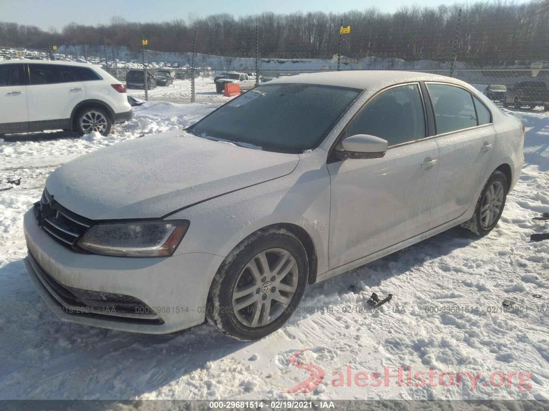 3VW2B7AJ0JM262521 2018 VOLKSWAGEN JETTA