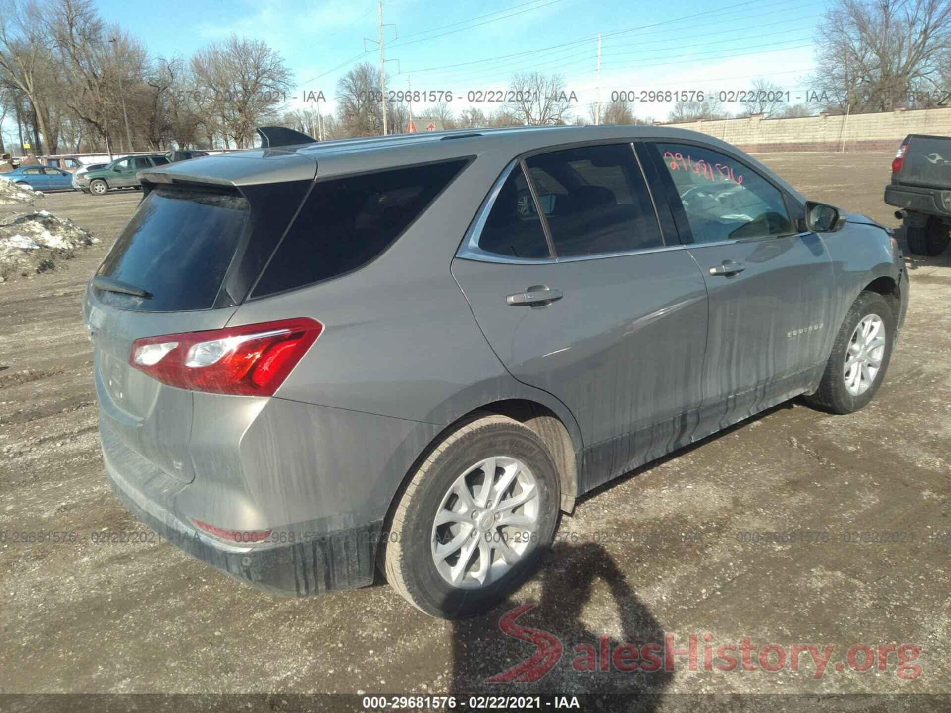 3GNAXJEV1JS603938 2018 CHEVROLET EQUINOX