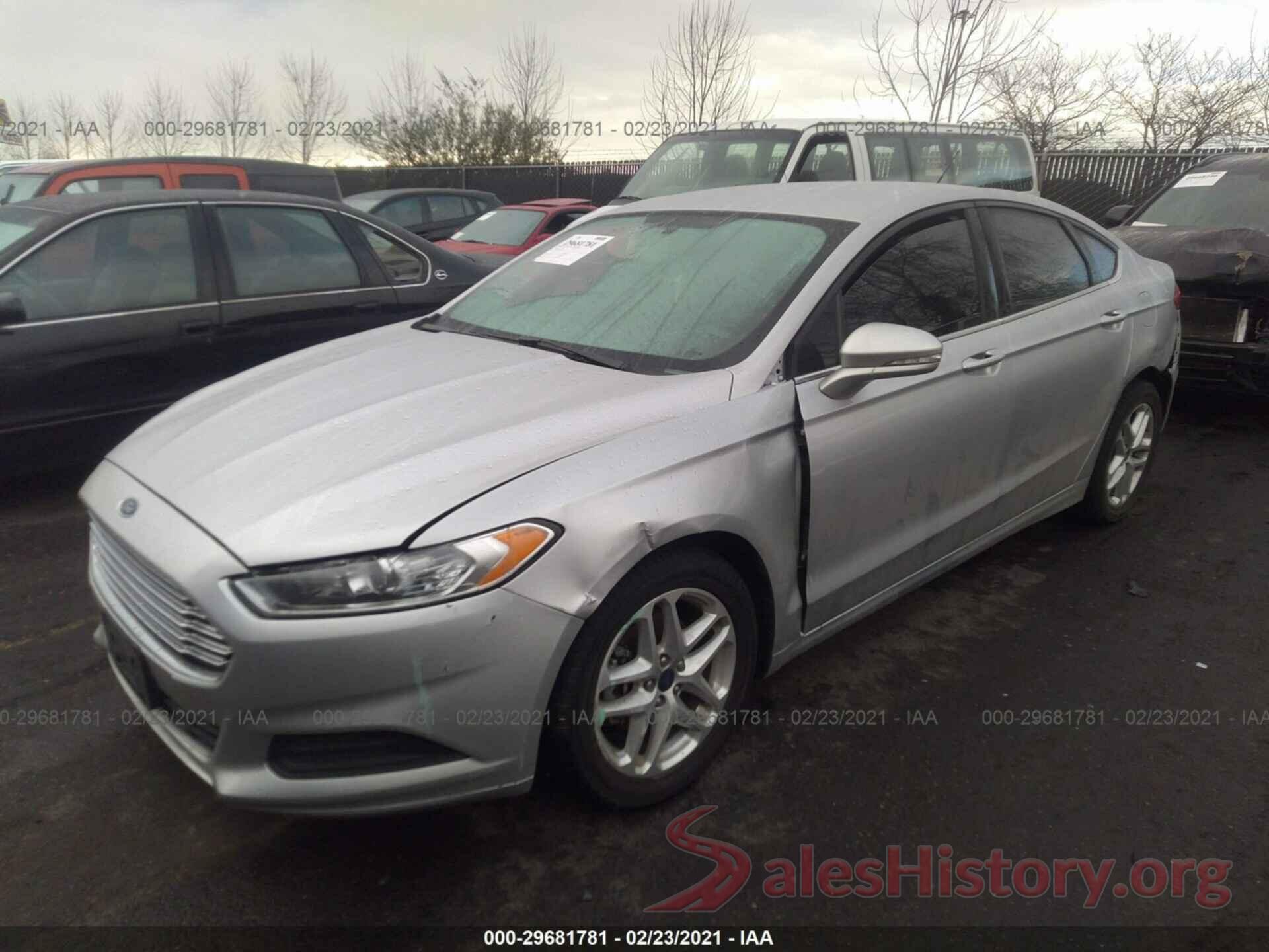 3FA6P0H79GR280797 2016 FORD FUSION