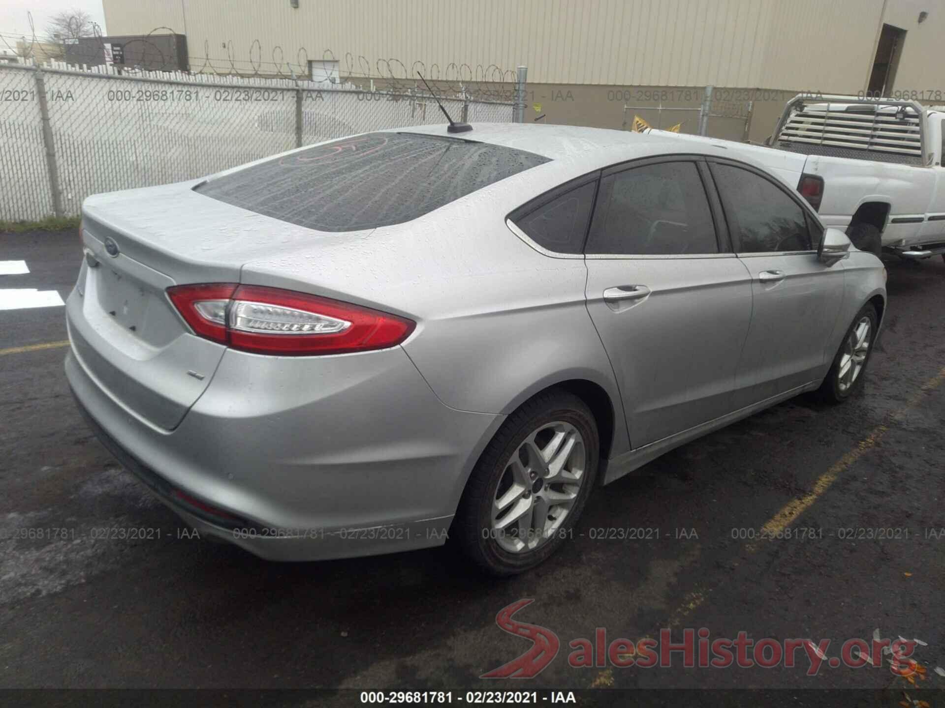 3FA6P0H79GR280797 2016 FORD FUSION