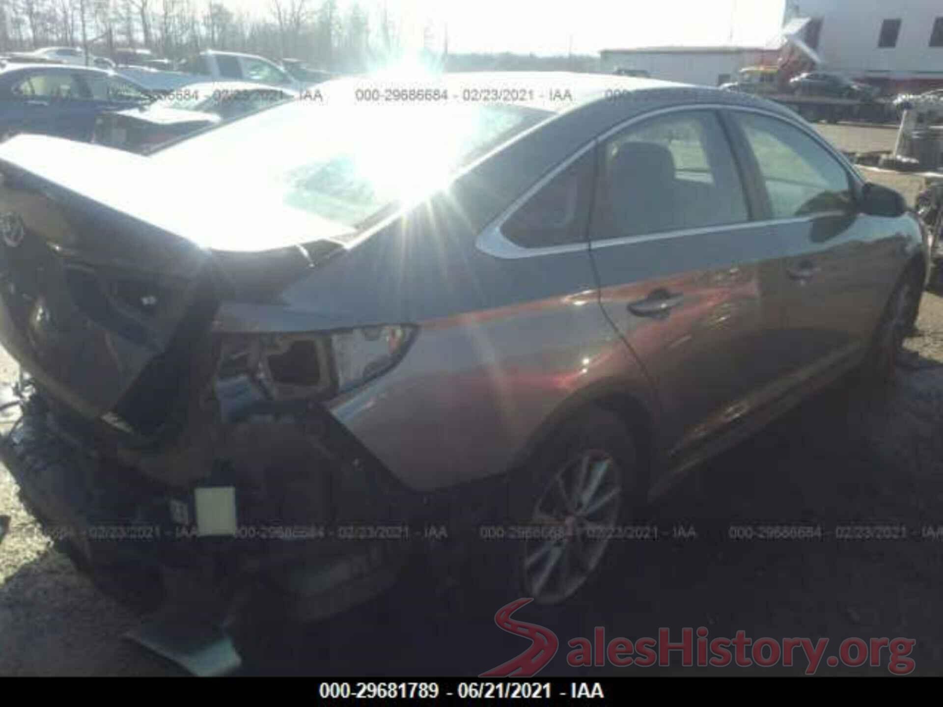 5NPE24AFXJH727757 2018 HYUNDAI SONATA