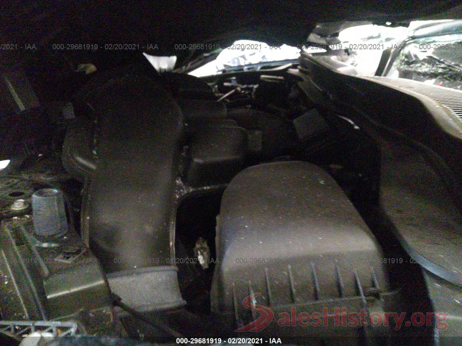 5FNYF6H58JB062172 2018 HONDA PILOT