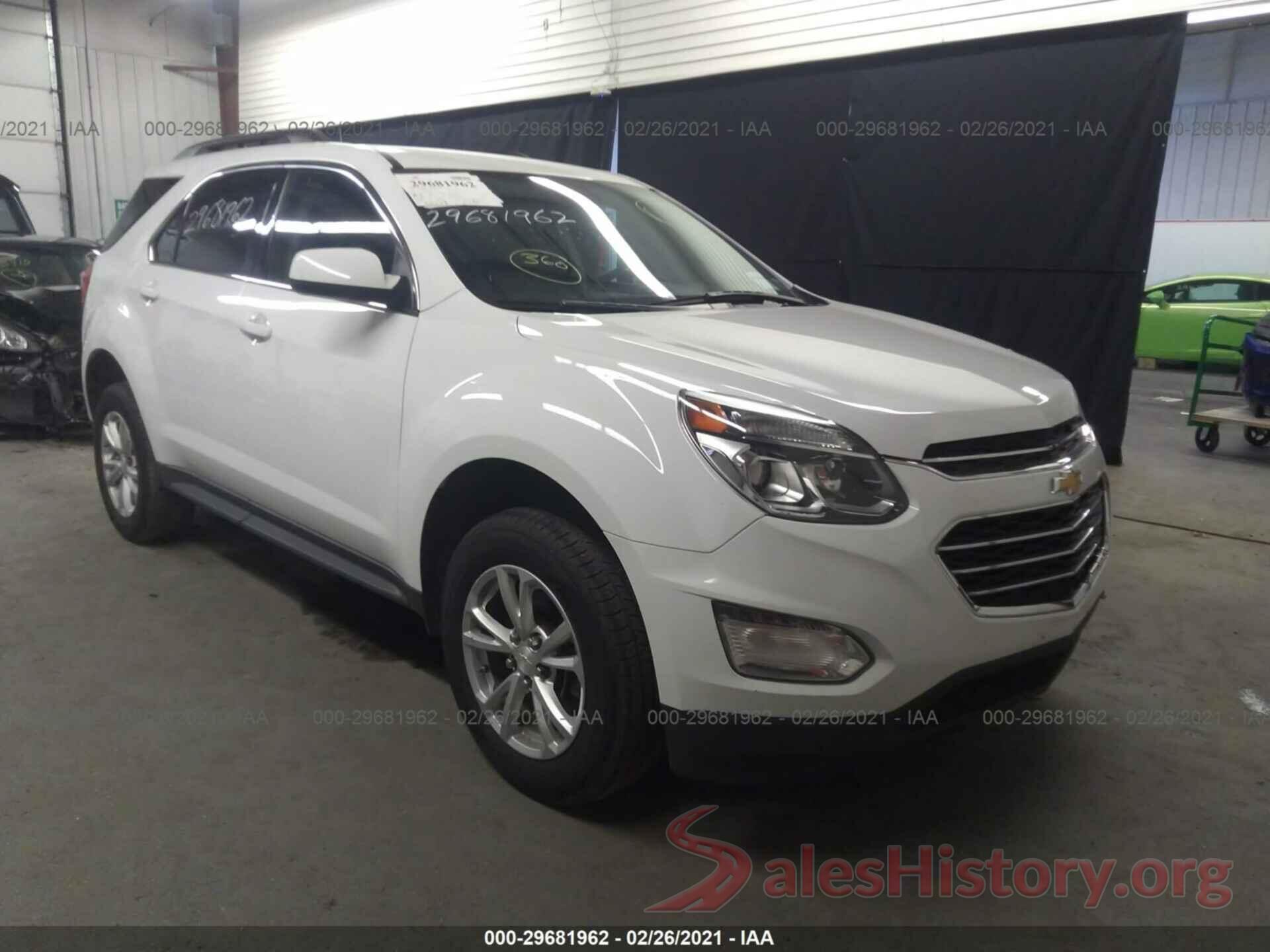 2GNFLFEK4H6325940 2017 CHEVROLET EQUINOX