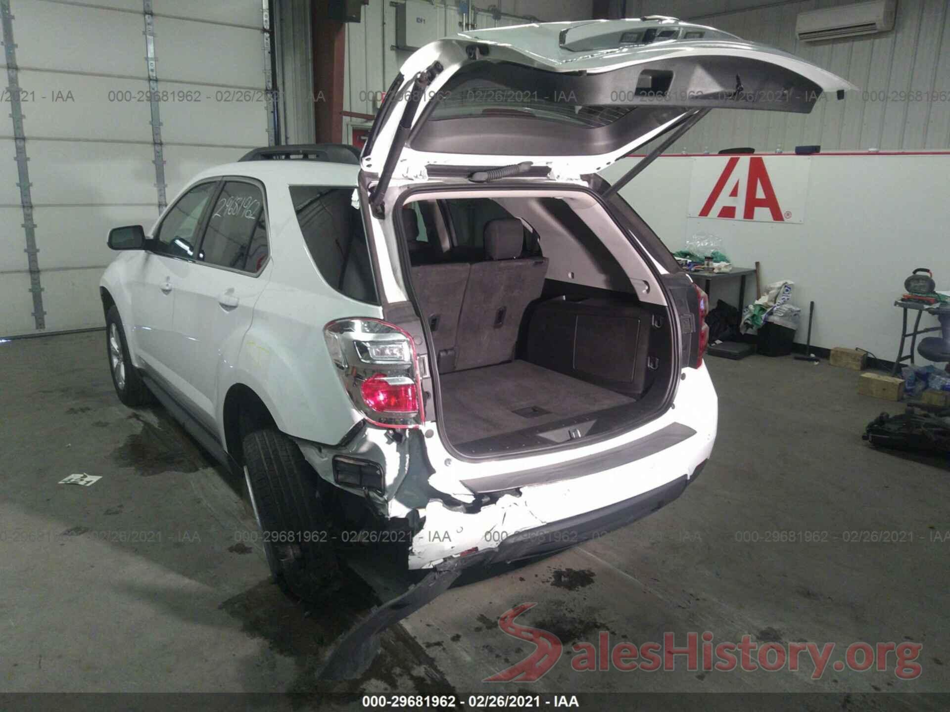 2GNFLFEK4H6325940 2017 CHEVROLET EQUINOX