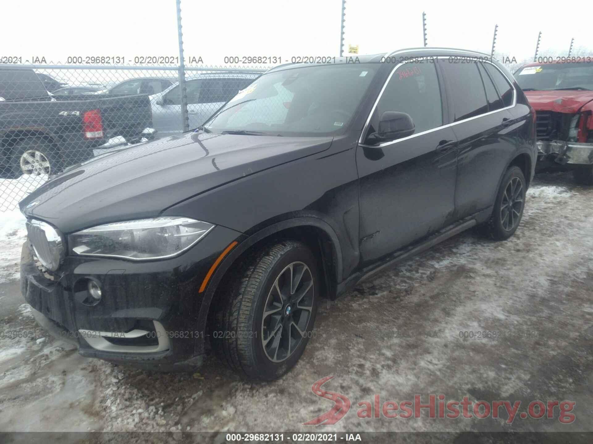 5UXKR0C58H0V68366 2017 BMW X5