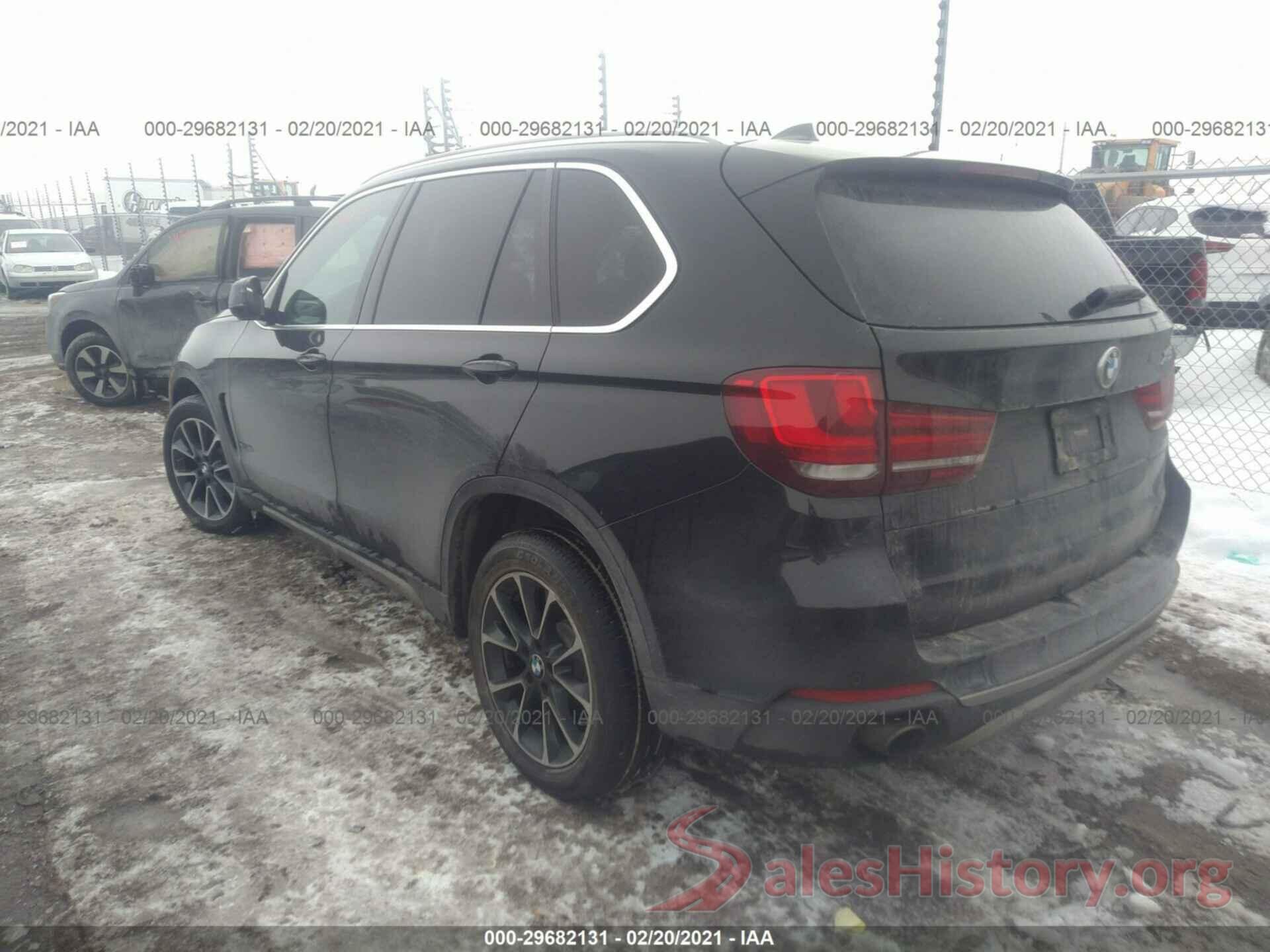 5UXKR0C58H0V68366 2017 BMW X5