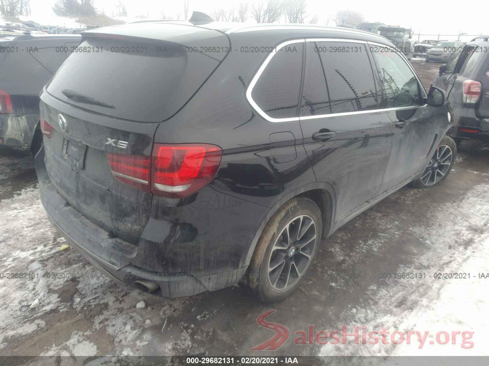 5UXKR0C58H0V68366 2017 BMW X5