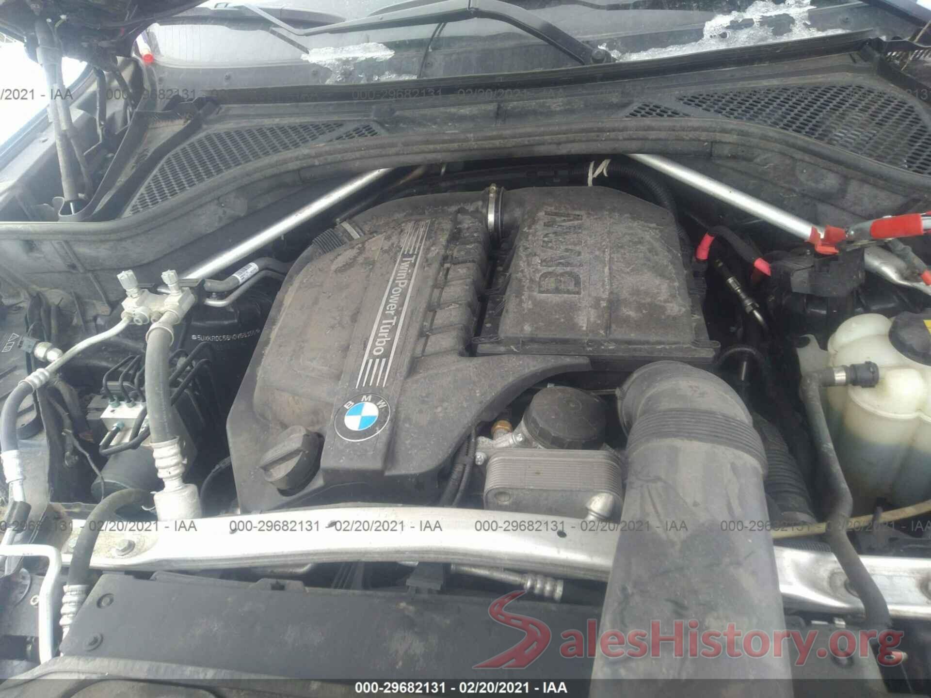 5UXKR0C58H0V68366 2017 BMW X5