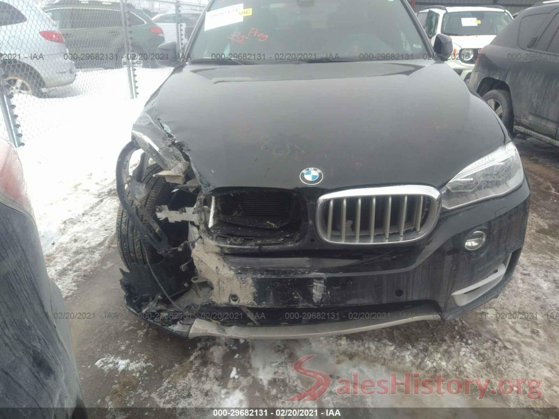 5UXKR0C58H0V68366 2017 BMW X5