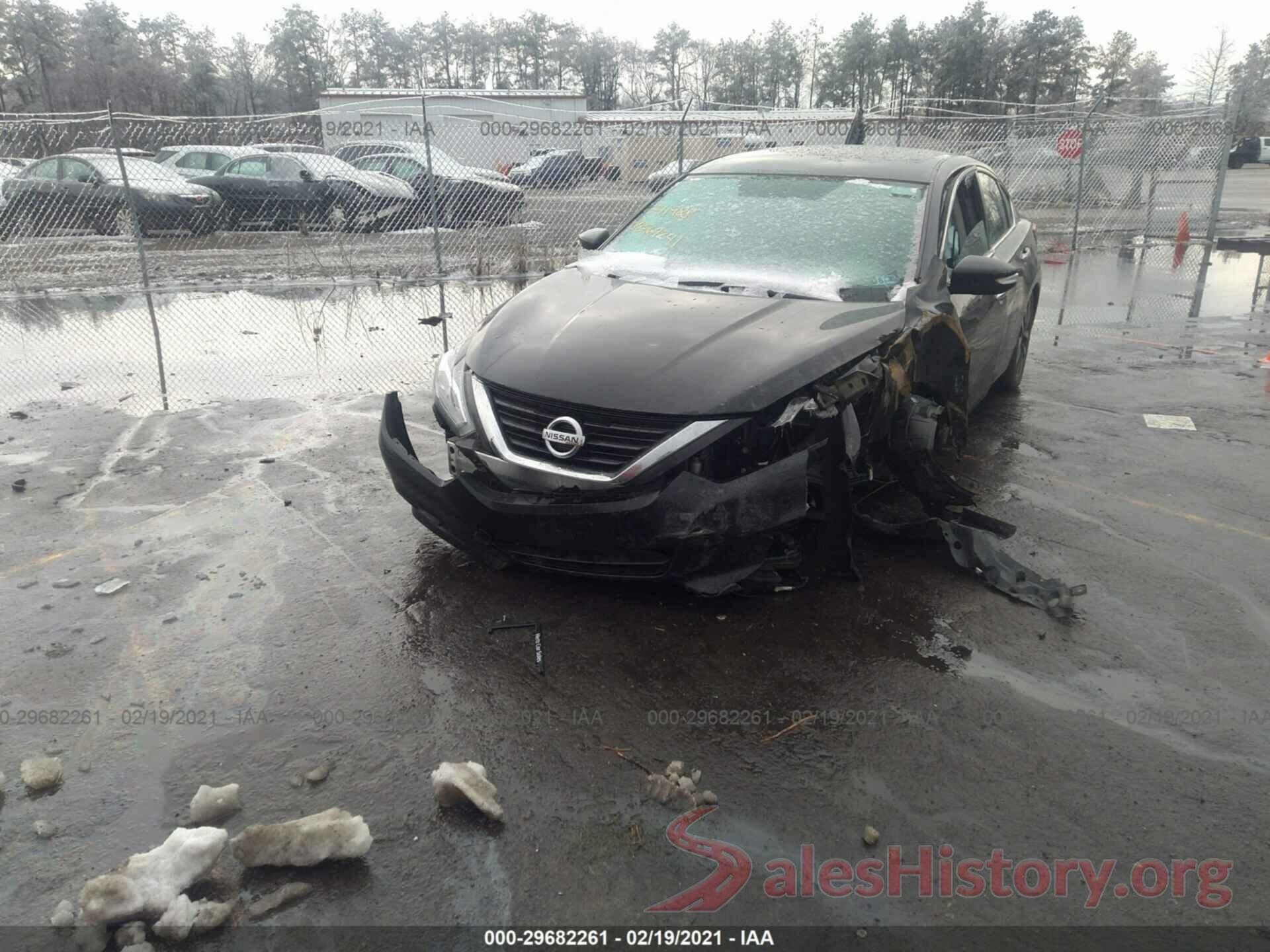 1N4AL3AP4JC127817 2018 NISSAN ALTIMA