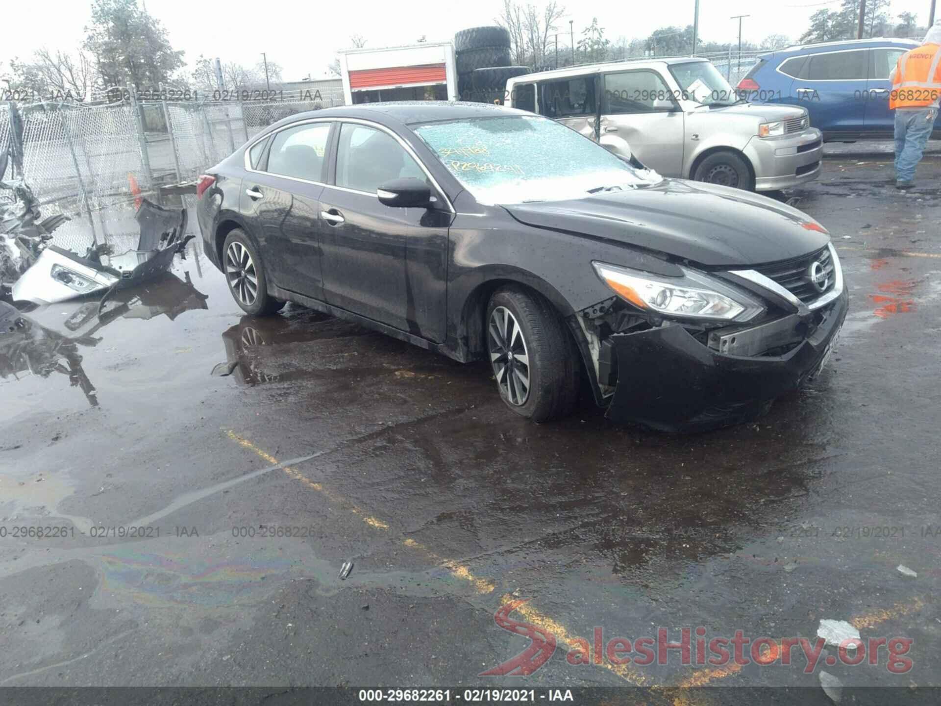 1N4AL3AP4JC127817 2018 NISSAN ALTIMA