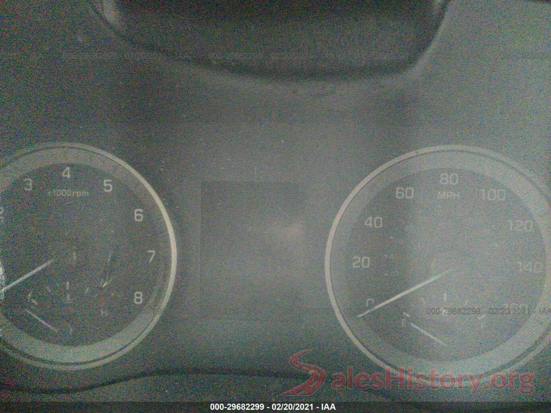 KM8J3CAL0LU100713 2020 HYUNDAI TUCSON