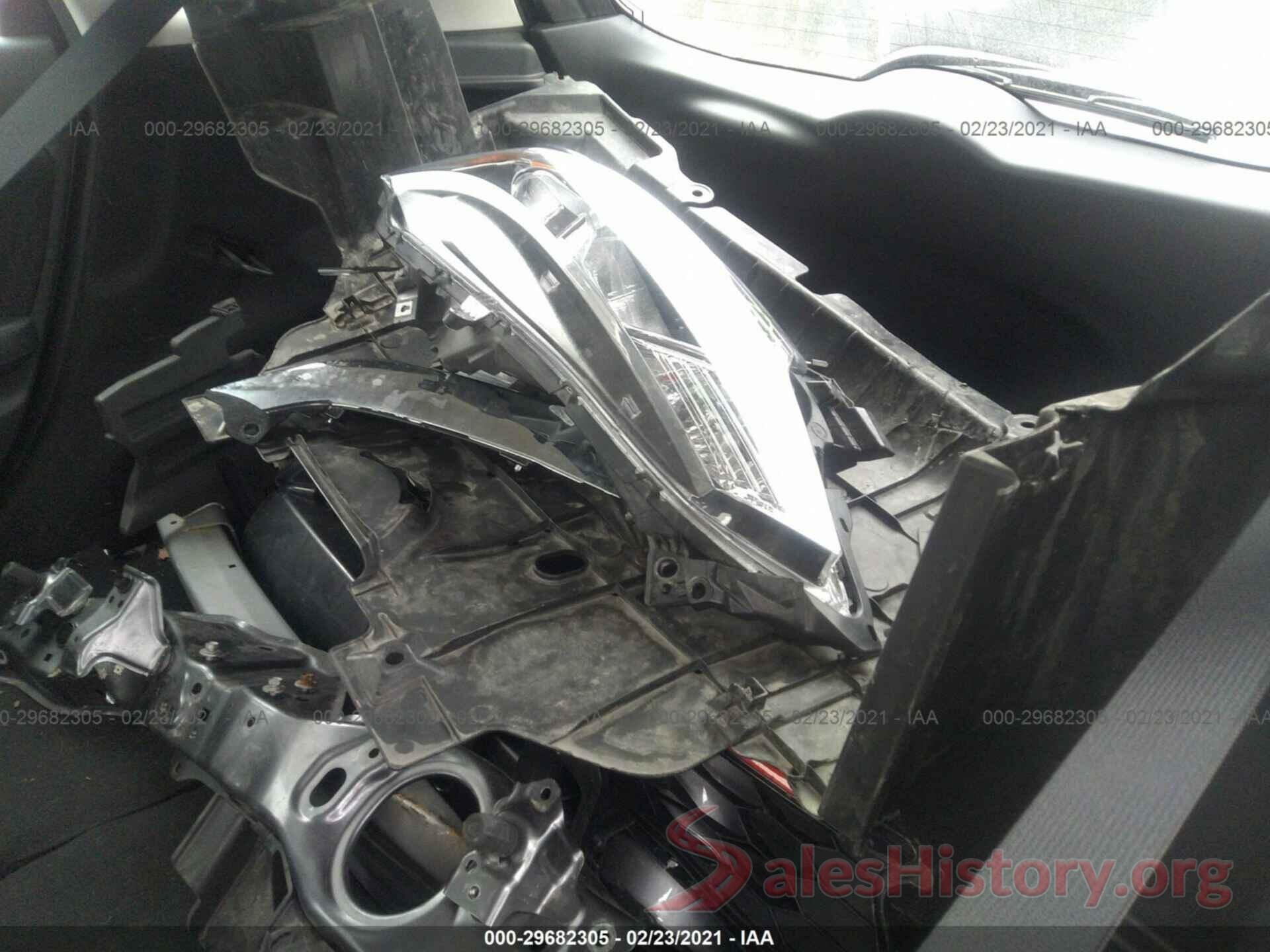 3HGGK5G61LM701925 2020 HONDA FIT