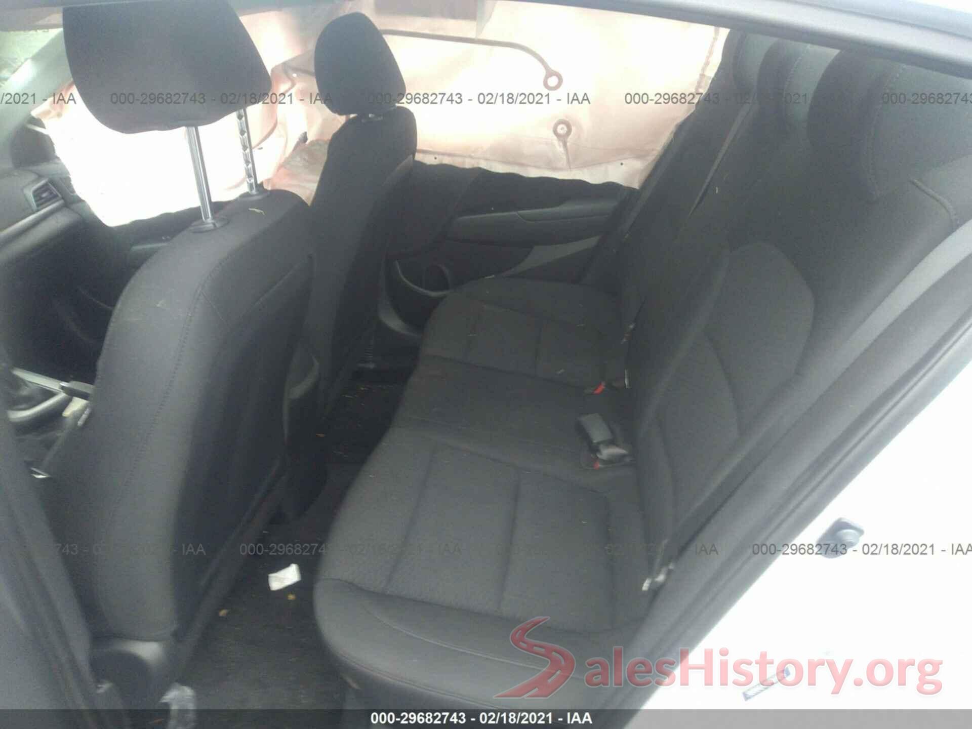 5NPD84LF5KH469026 2019 HYUNDAI ELANTRA