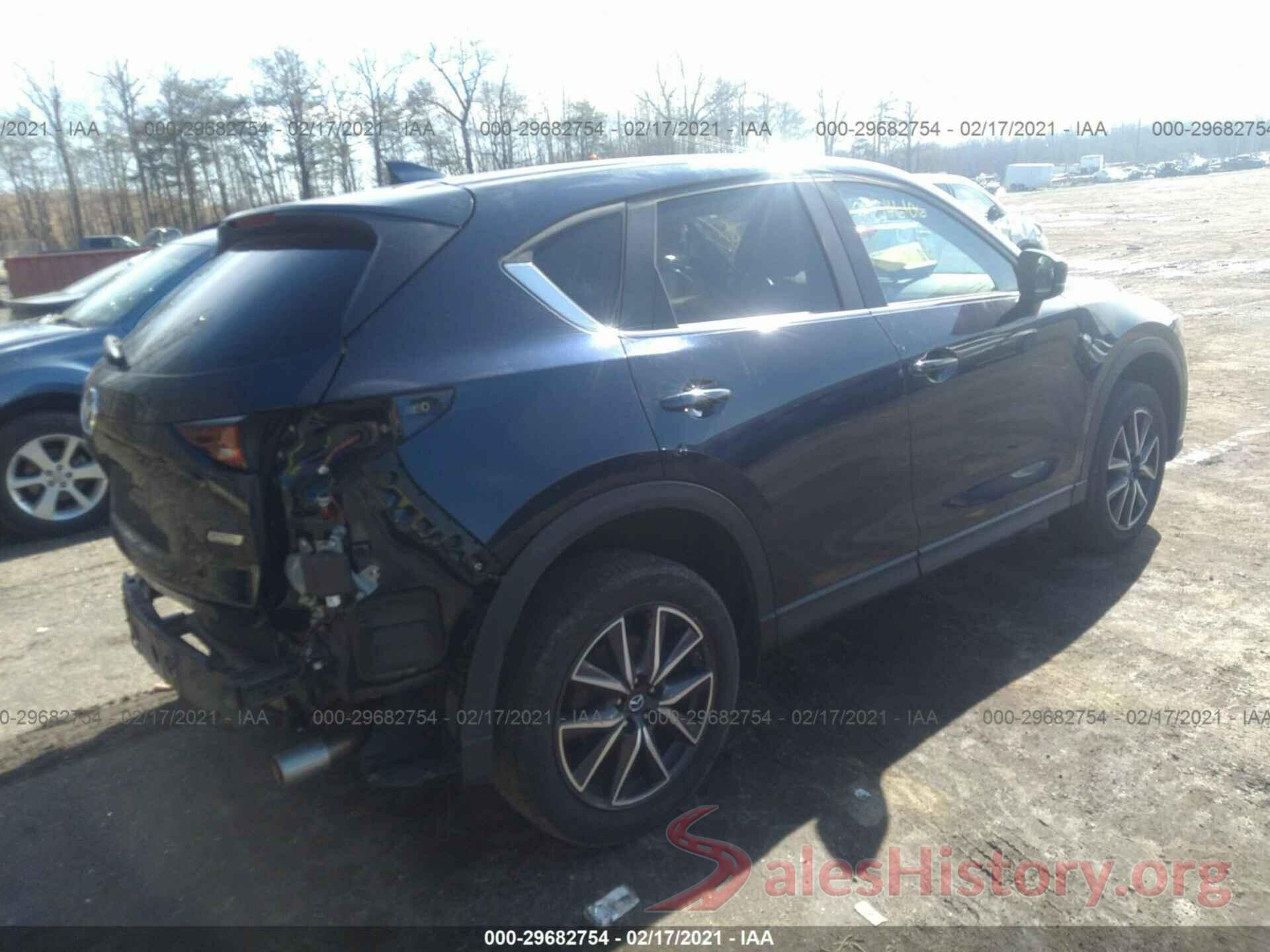 JM3KFBCM9J0411584 2018 MAZDA CX-5