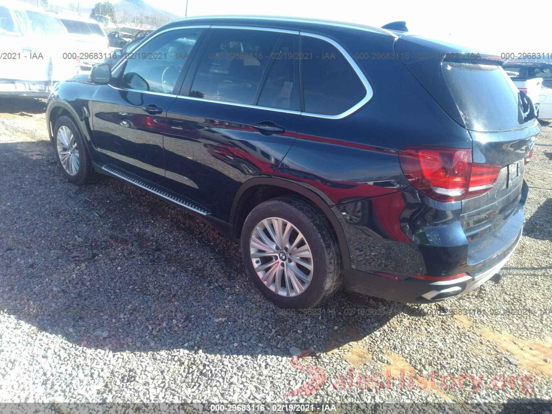 5UXKR2C58J0Z14658 2018 BMW X5