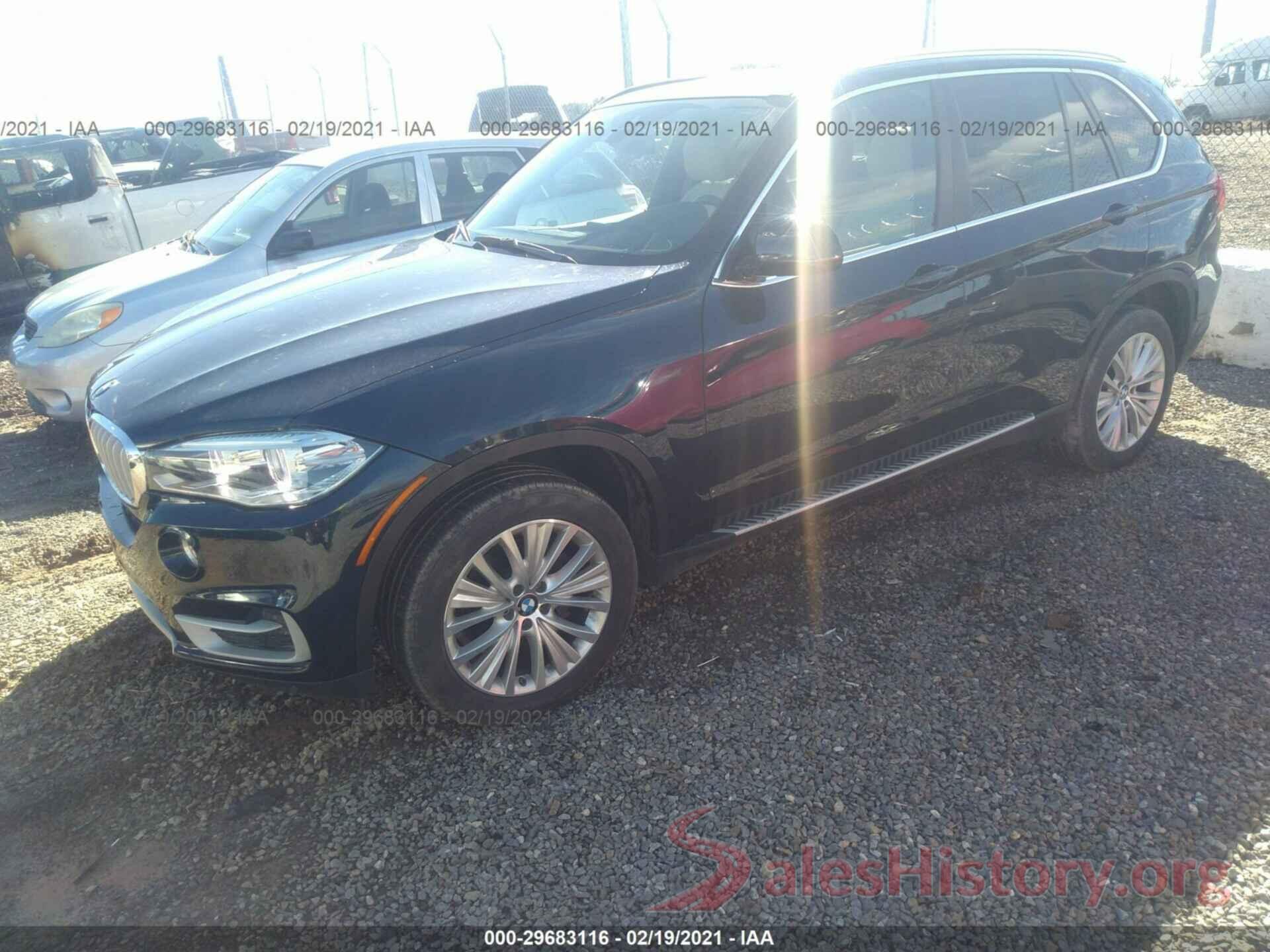 5UXKR2C58J0Z14658 2018 BMW X5