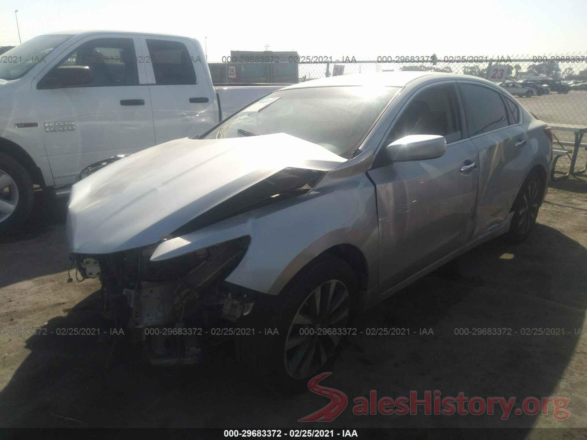 1N4AL3AP0HC249939 2017 NISSAN ALTIMA