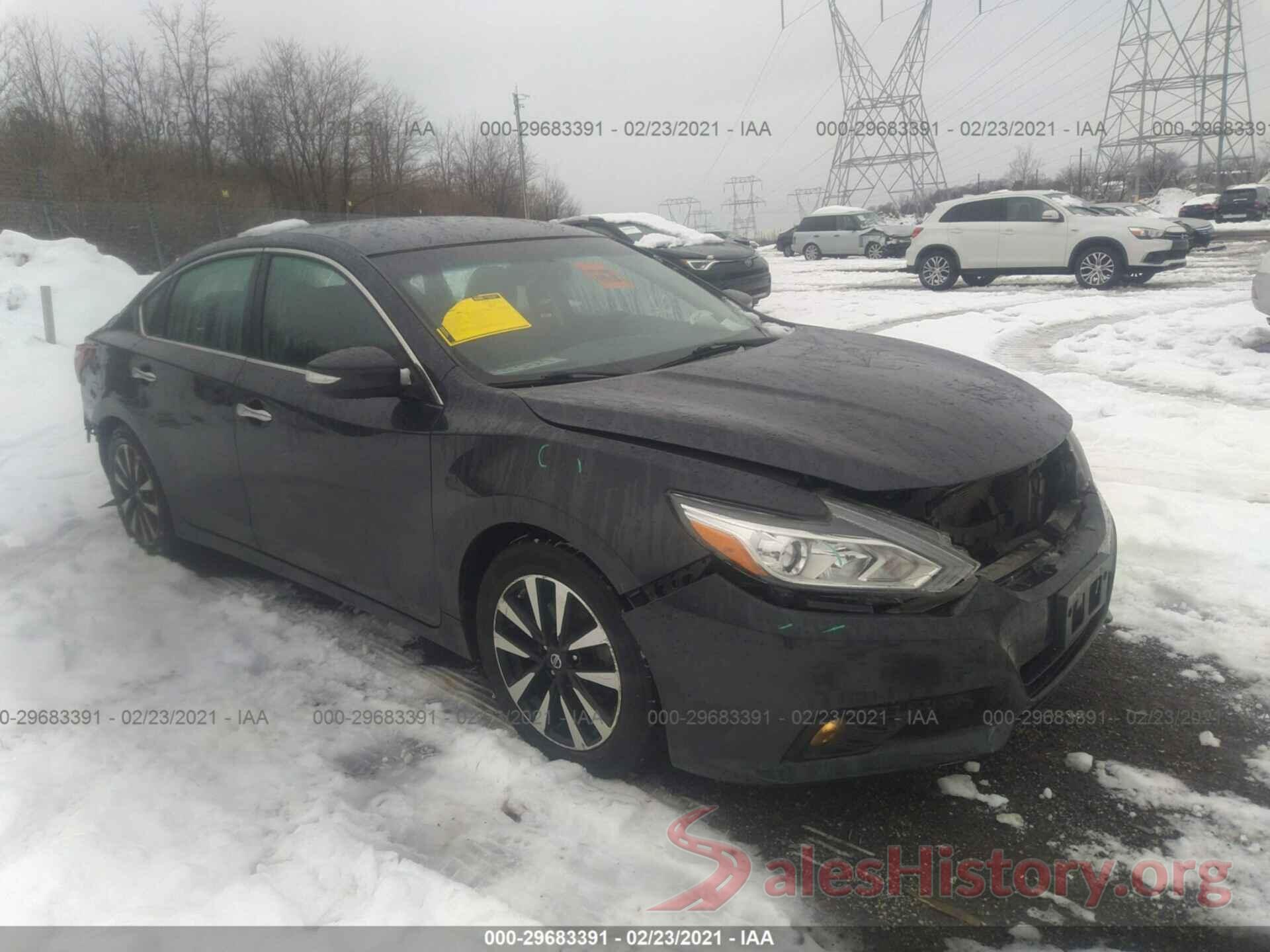 1N4AL3AP5JC122397 2018 NISSAN ALTIMA