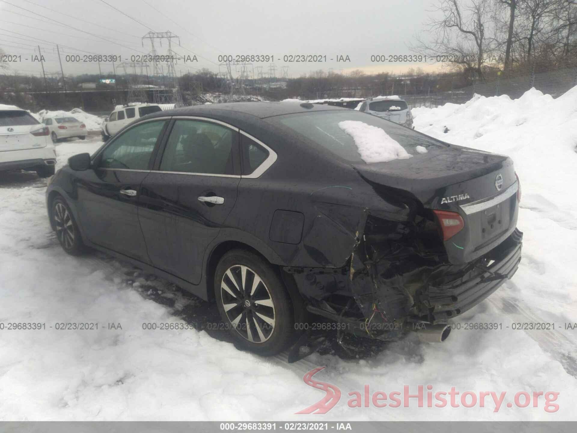 1N4AL3AP5JC122397 2018 NISSAN ALTIMA