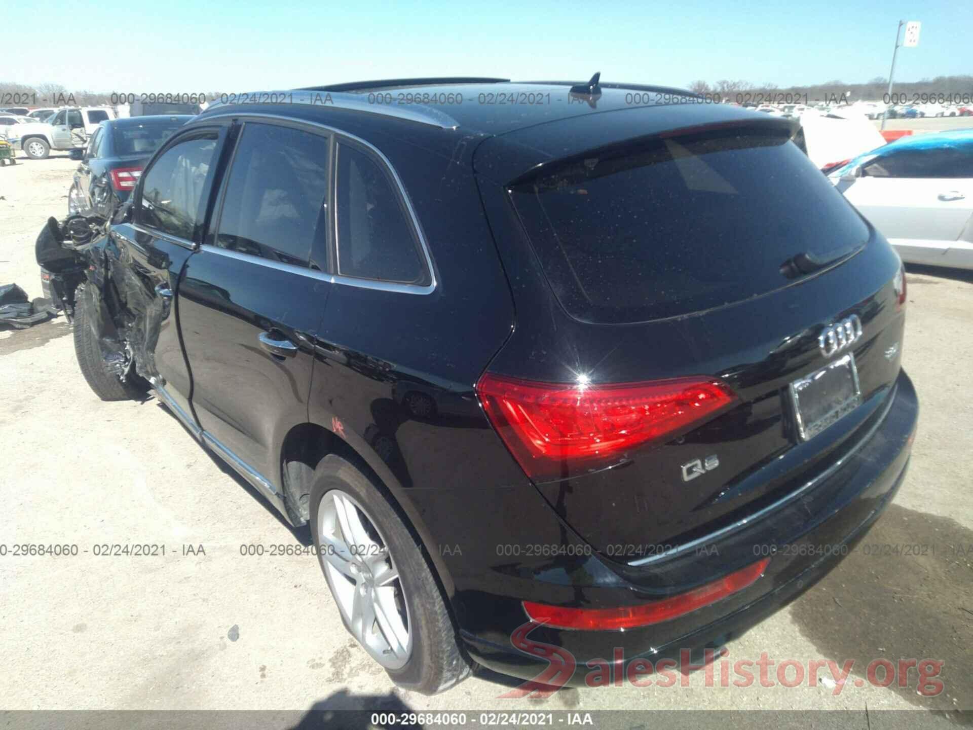 WA1L2AFP9HA010477 2017 AUDI Q5