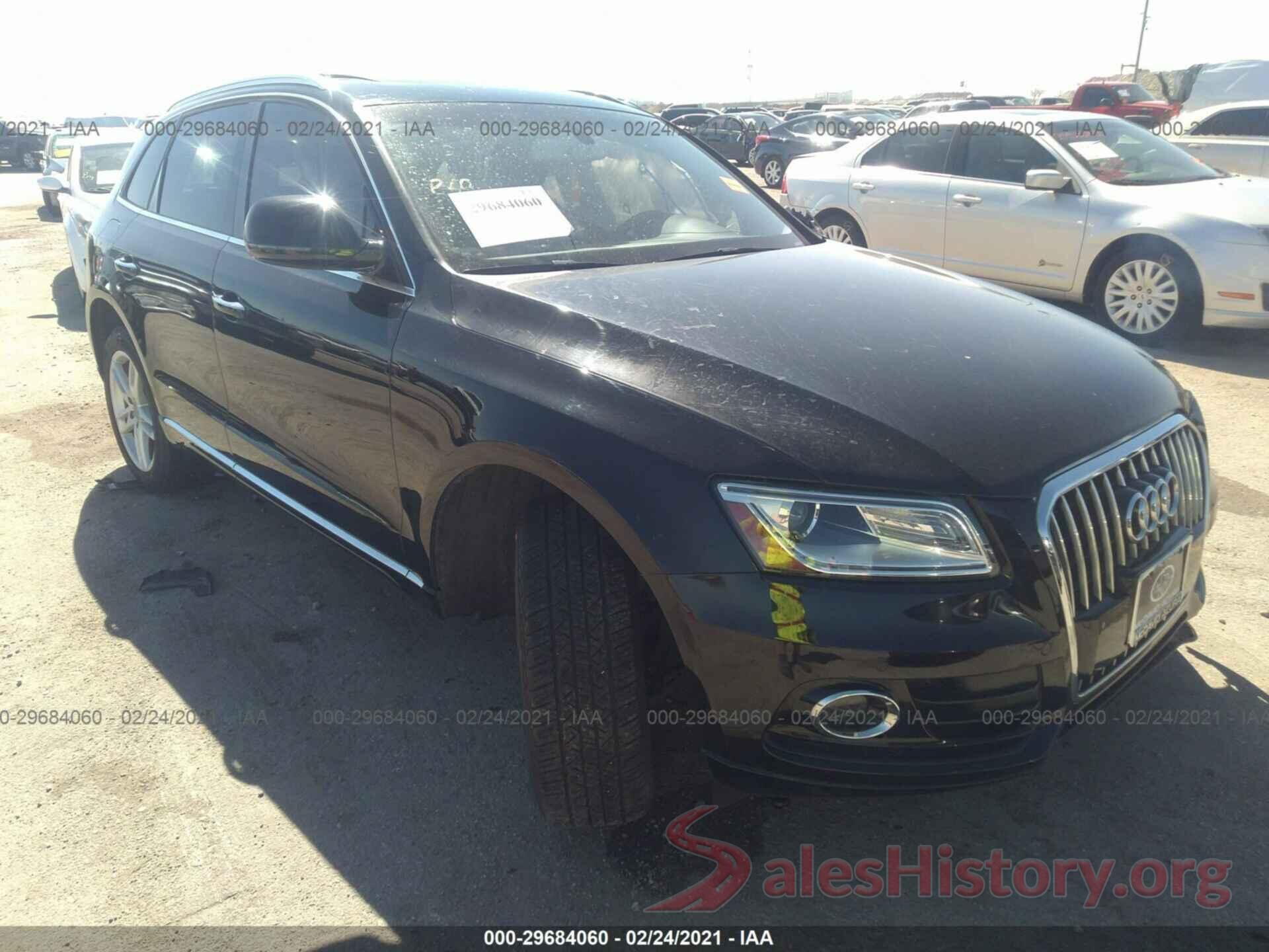 WA1L2AFP9HA010477 2017 AUDI Q5