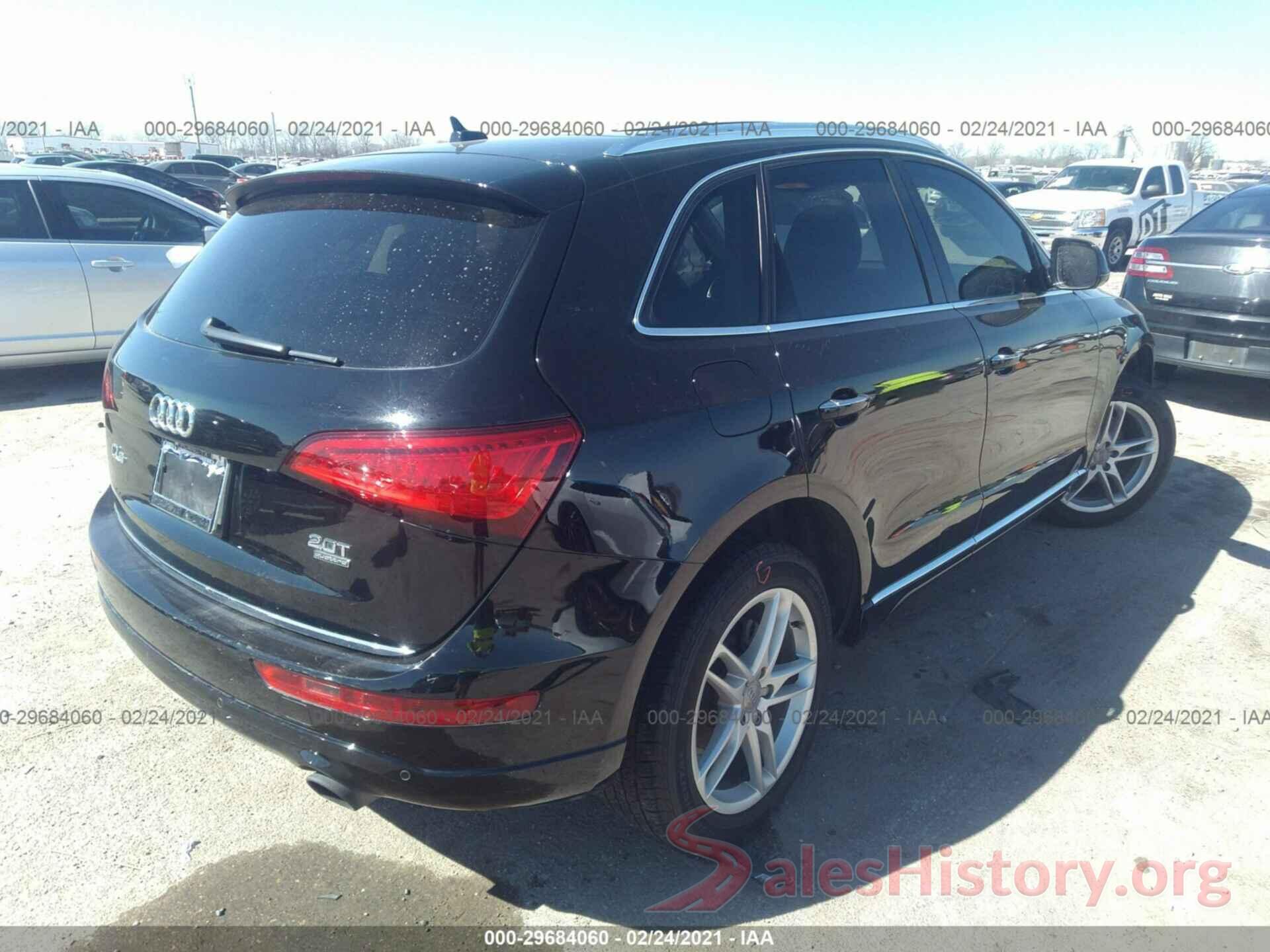 WA1L2AFP9HA010477 2017 AUDI Q5