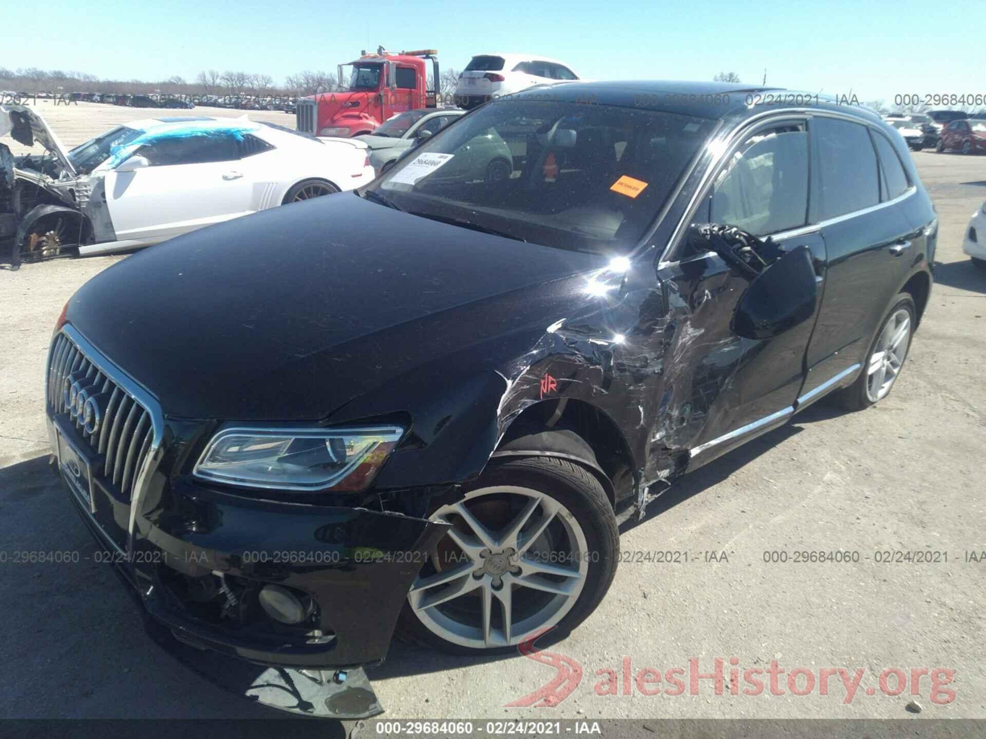 WA1L2AFP9HA010477 2017 AUDI Q5