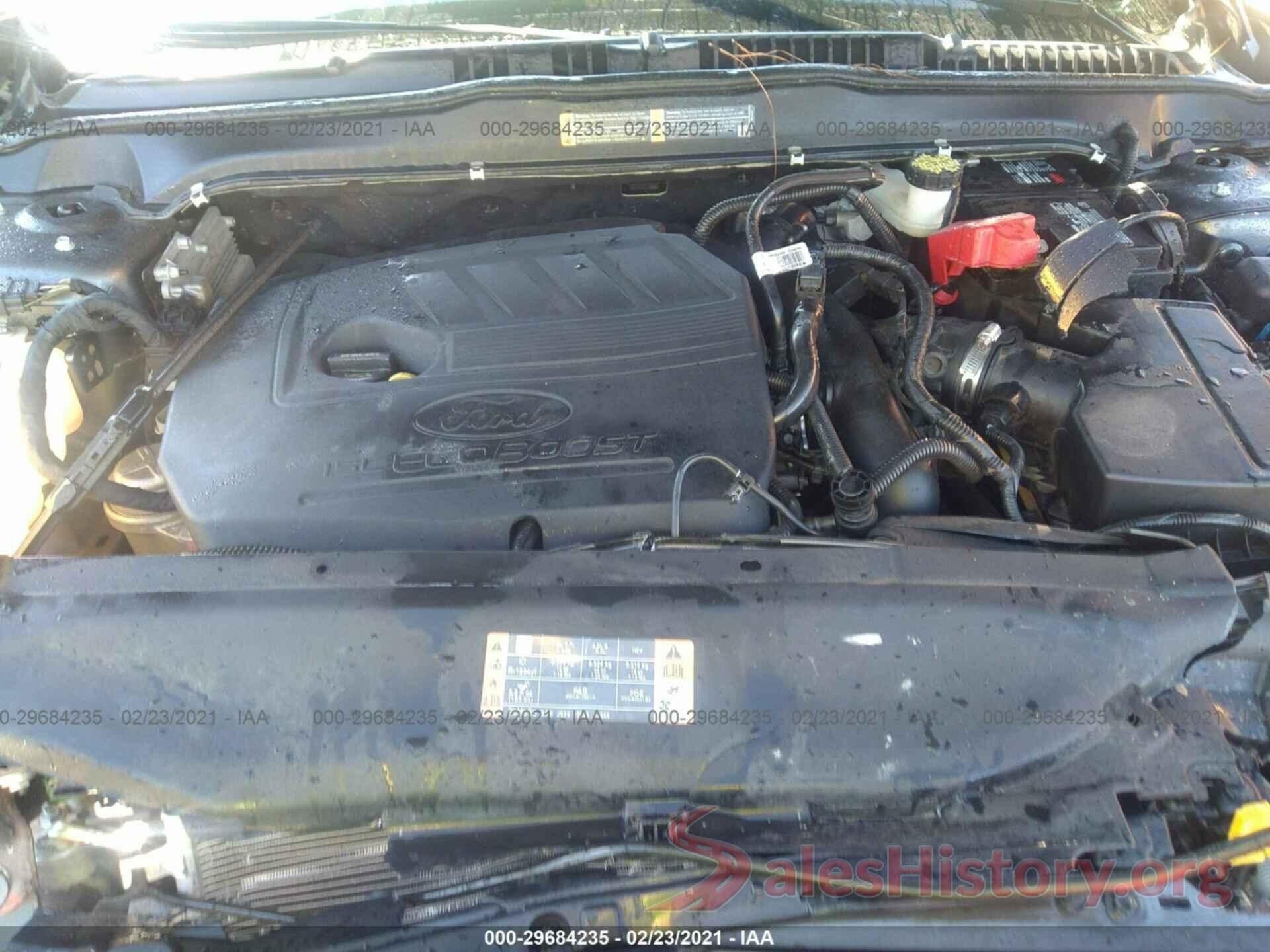 3FA6P0HD2JR164841 2018 FORD FUSION