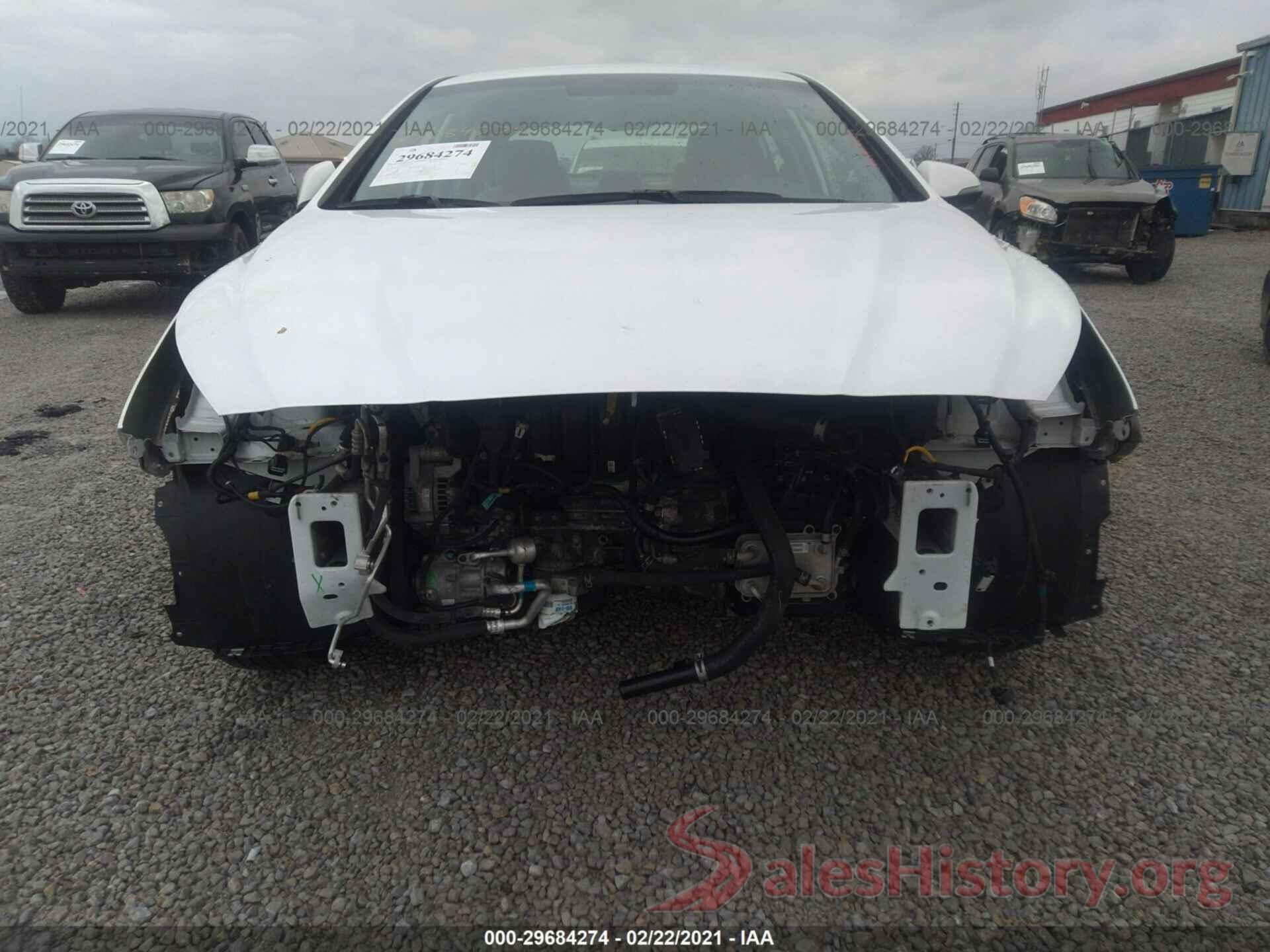 5NPE34AFXJH631852 2018 HYUNDAI SONATA