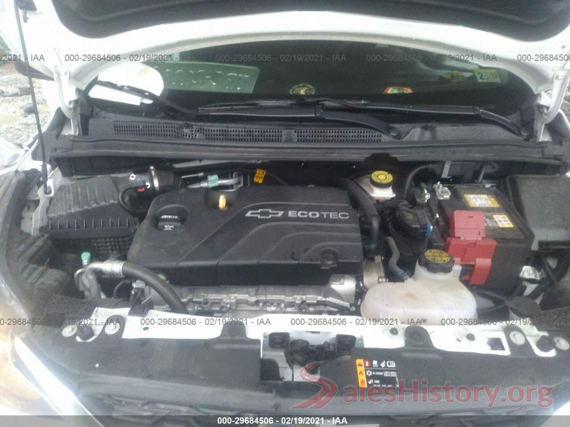 KL8CB6SA3KC727028 2019 CHEVROLET SPARK