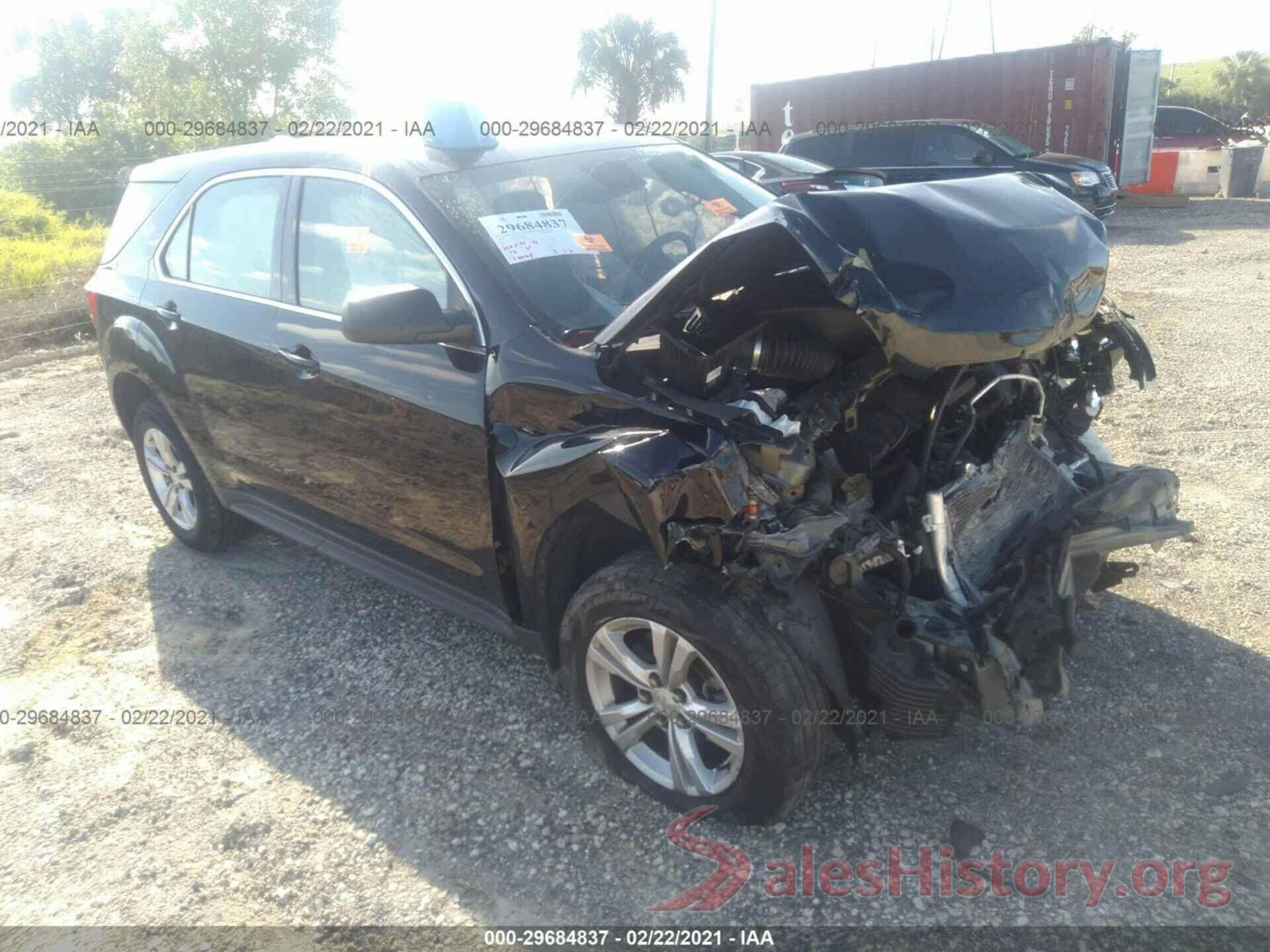 2GNALBEK3H1578490 2017 CHEVROLET EQUINOX