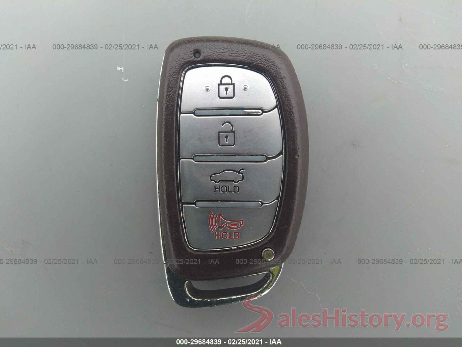 KMHD84LF7HU065414 2017 HYUNDAI ELANTRA