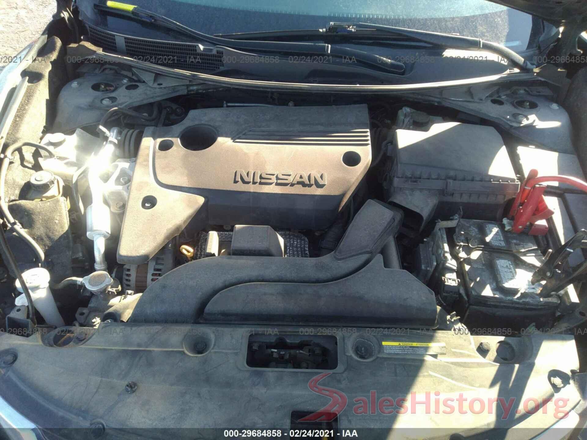 1N4AL3AP1GC170004 2016 NISSAN ALTIMA