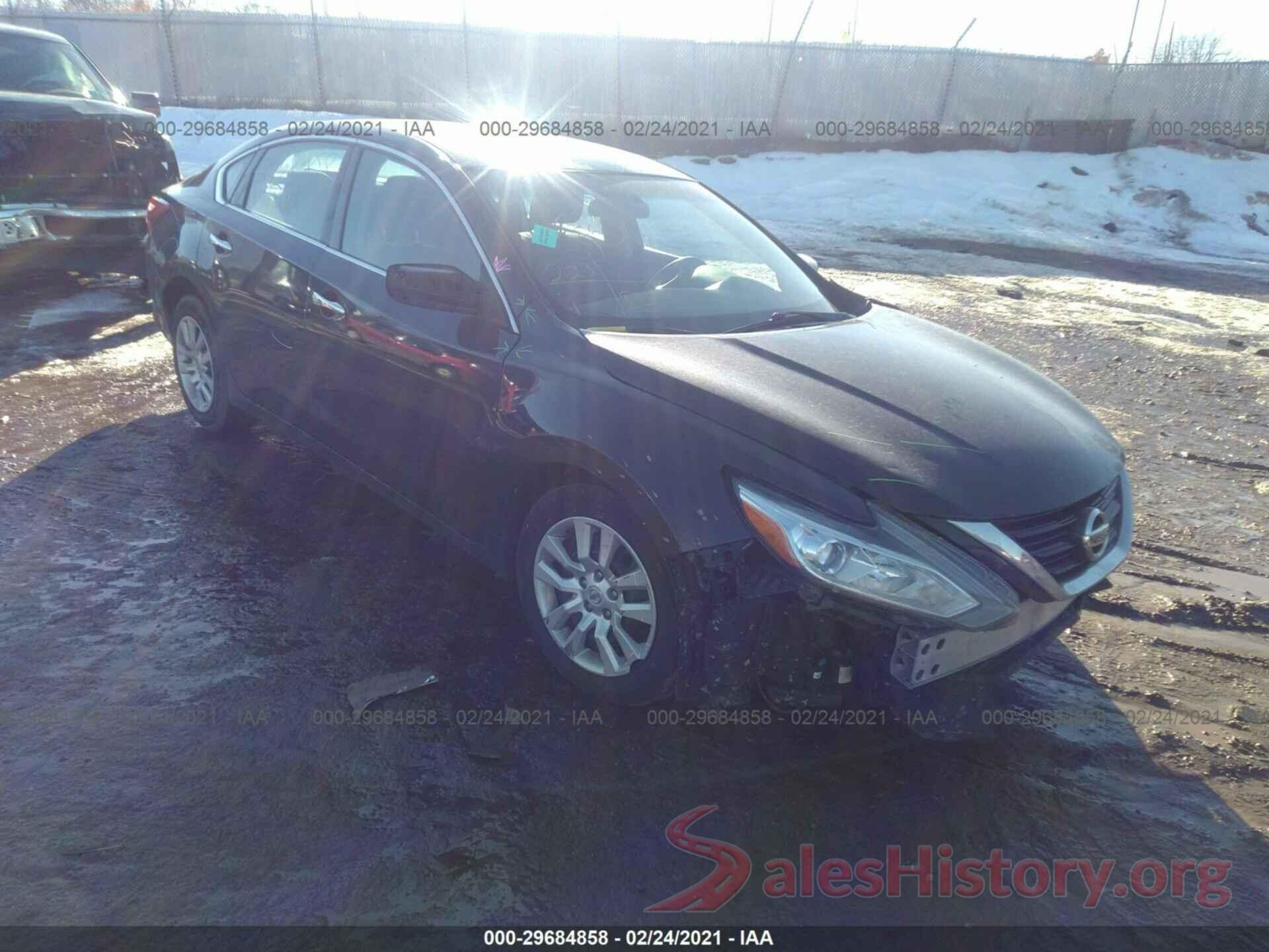 1N4AL3AP1GC170004 2016 NISSAN ALTIMA