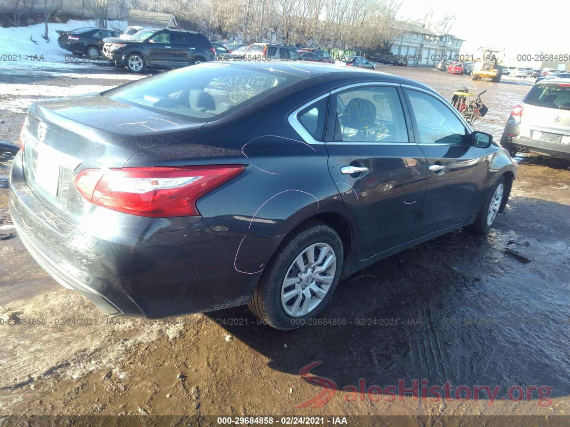 1N4AL3AP1GC170004 2016 NISSAN ALTIMA