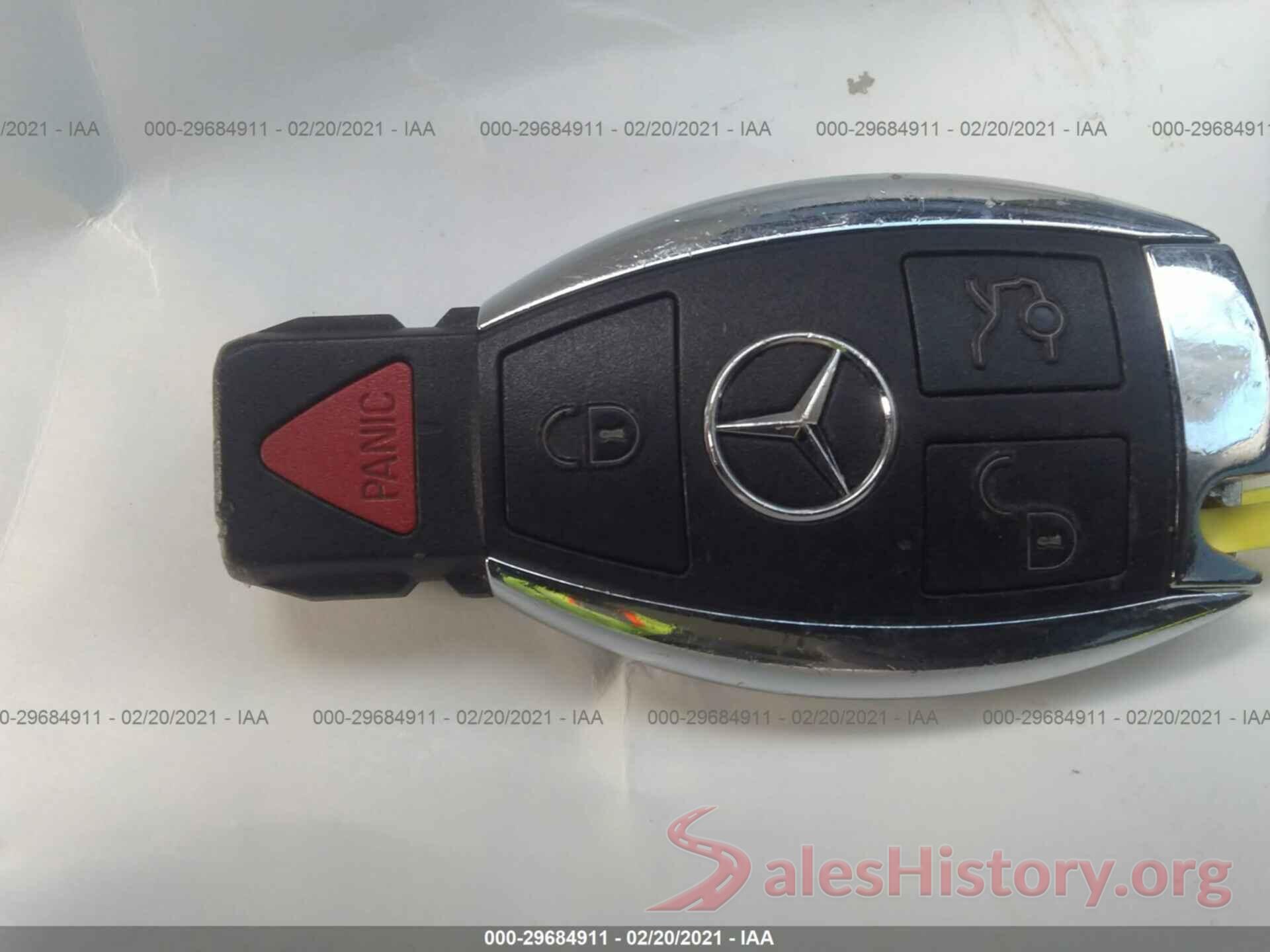 55SWF4KB6GU136948 2016 MERCEDES-BENZ C-CLASS